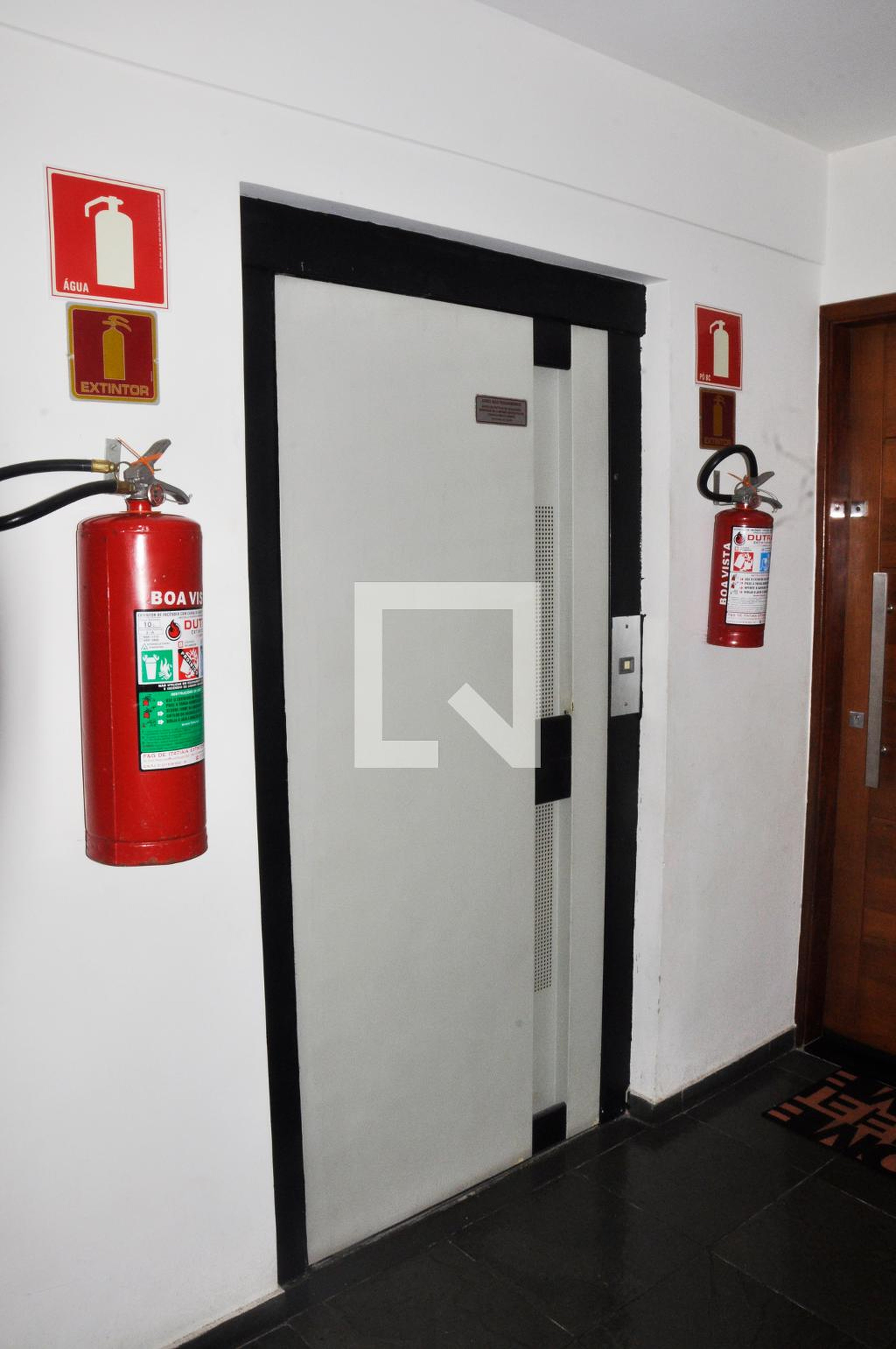 Elevador - Boa Vista