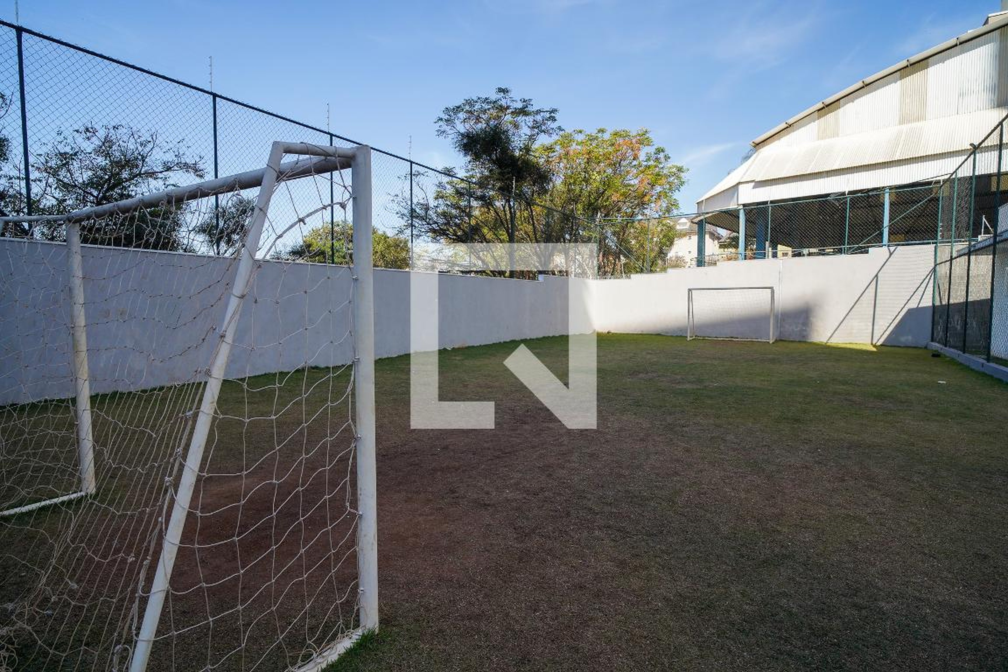 Quadra Esportiva - Premium Pagliato