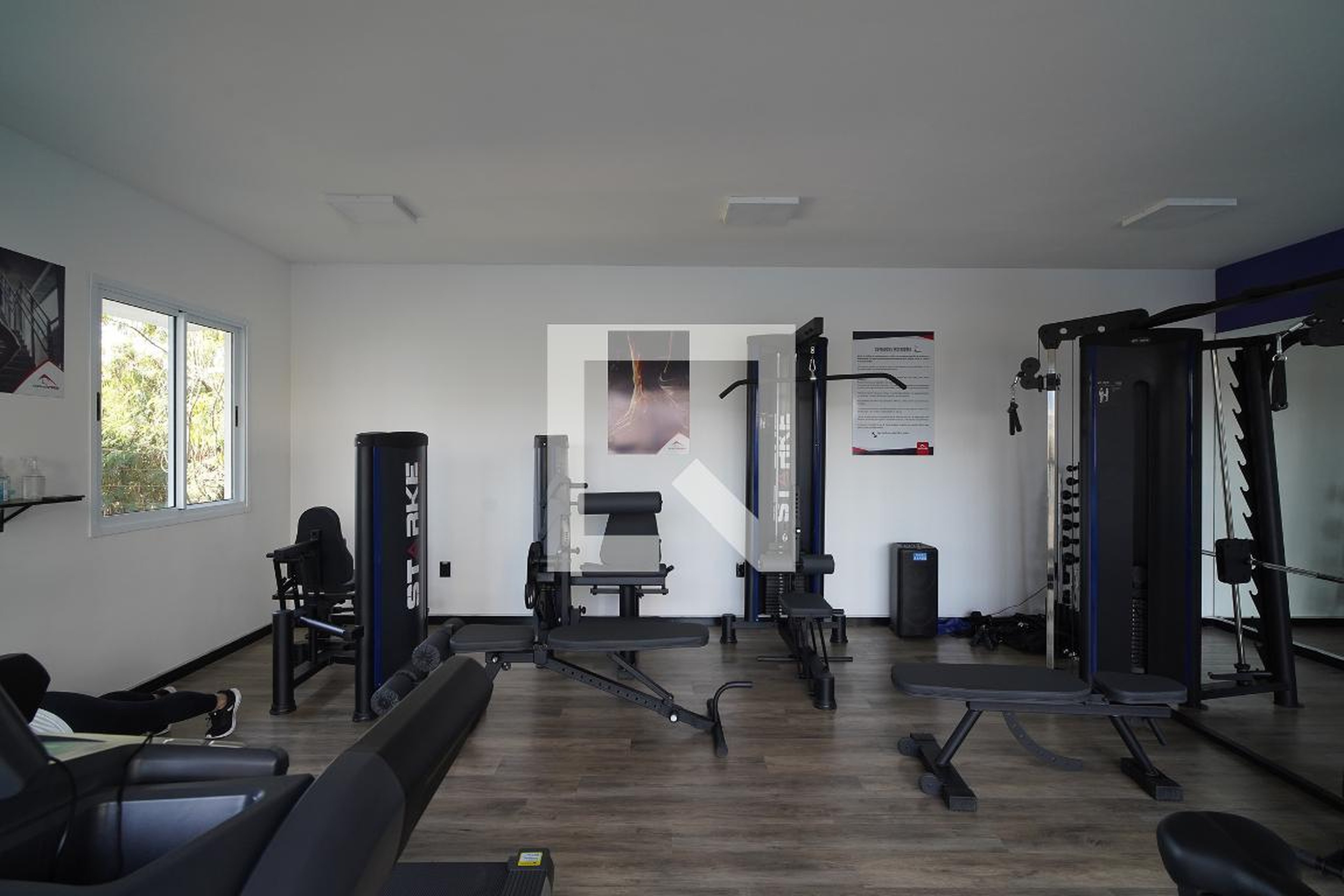 Academia - Premium Pagliato