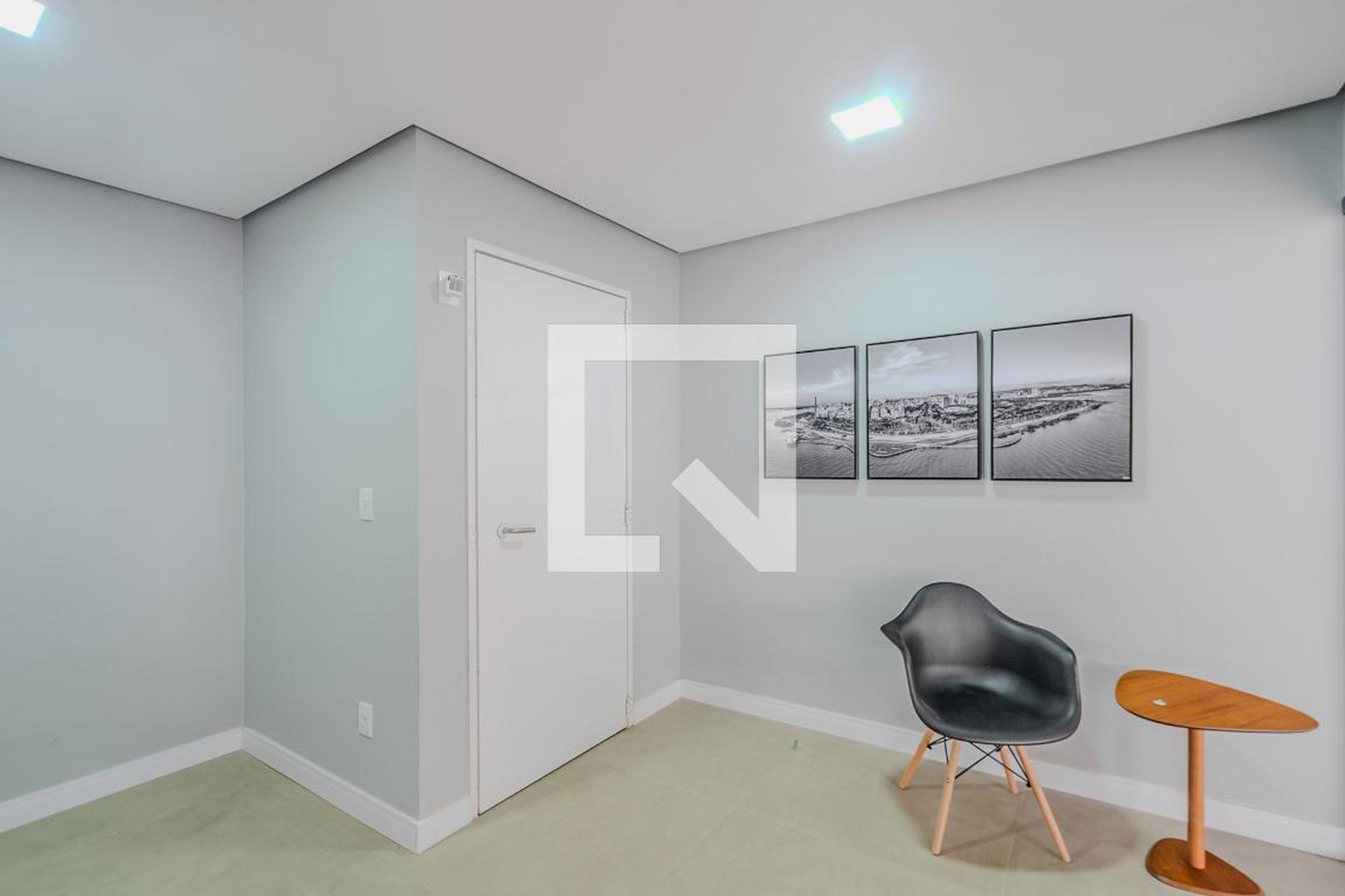 Condomínio - Amitié