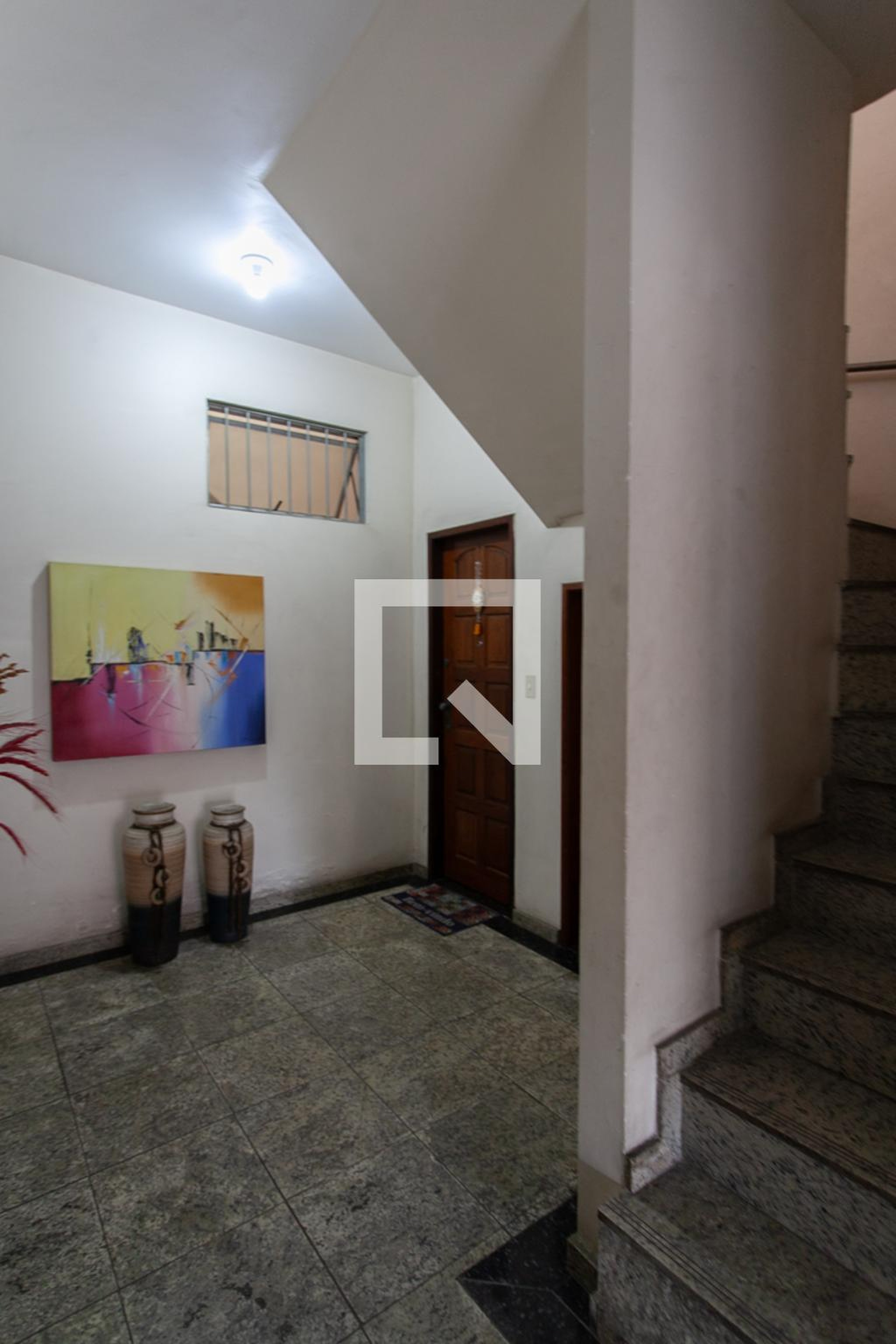 Hall de entrada - null