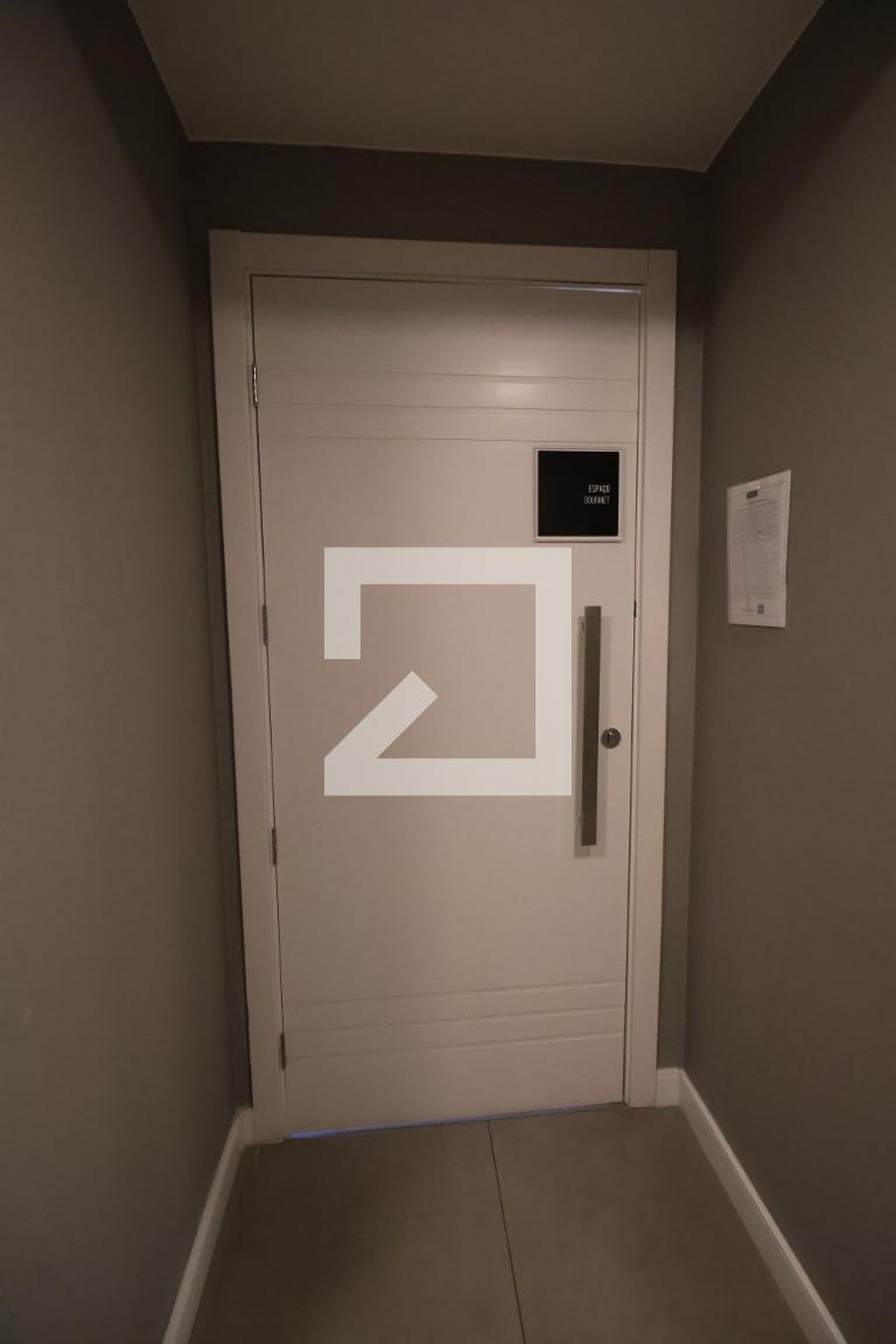 Espaço Gourmet - Residencial Maxplaza