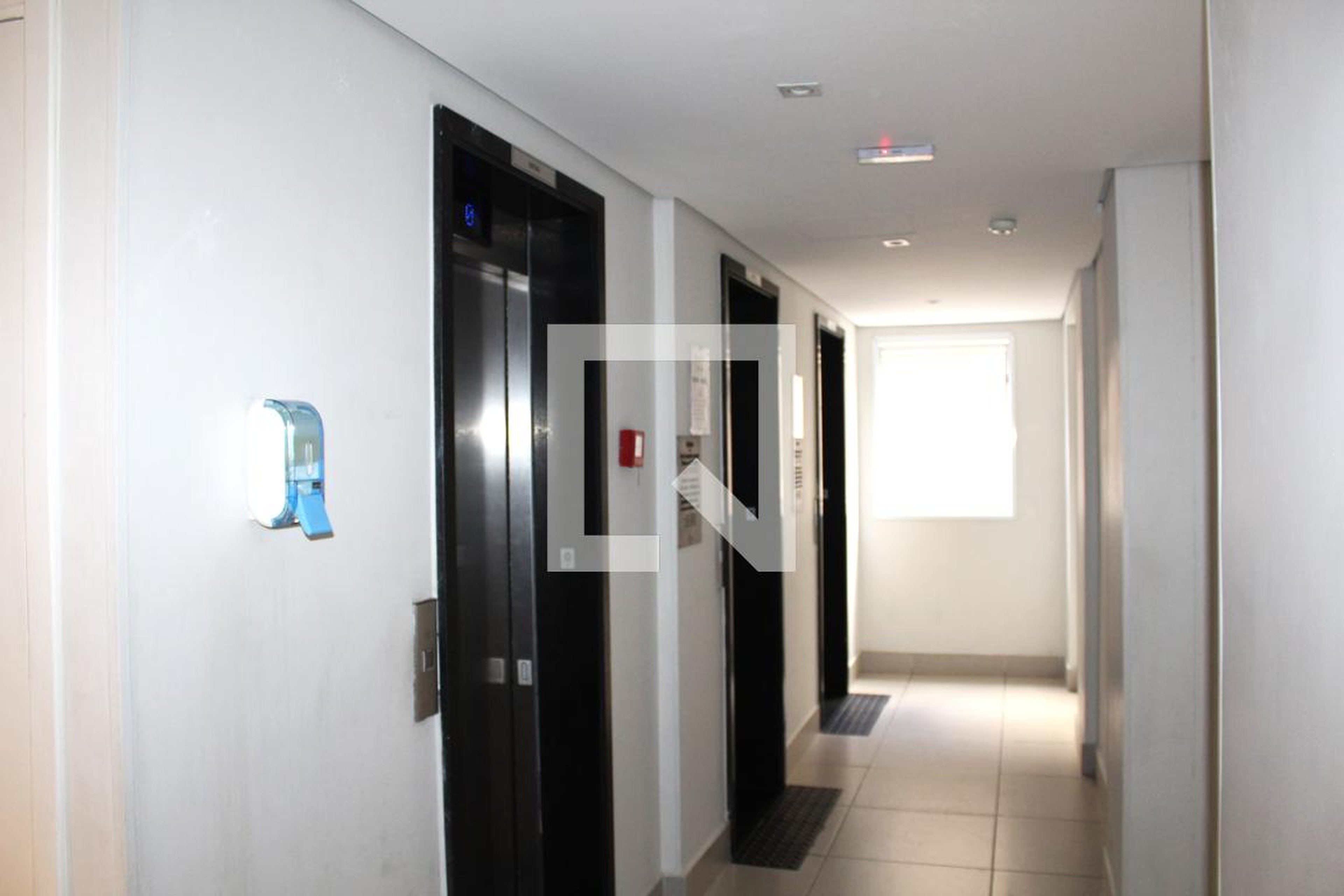 Elevador - Ritmos da Barra - Bossa Nova