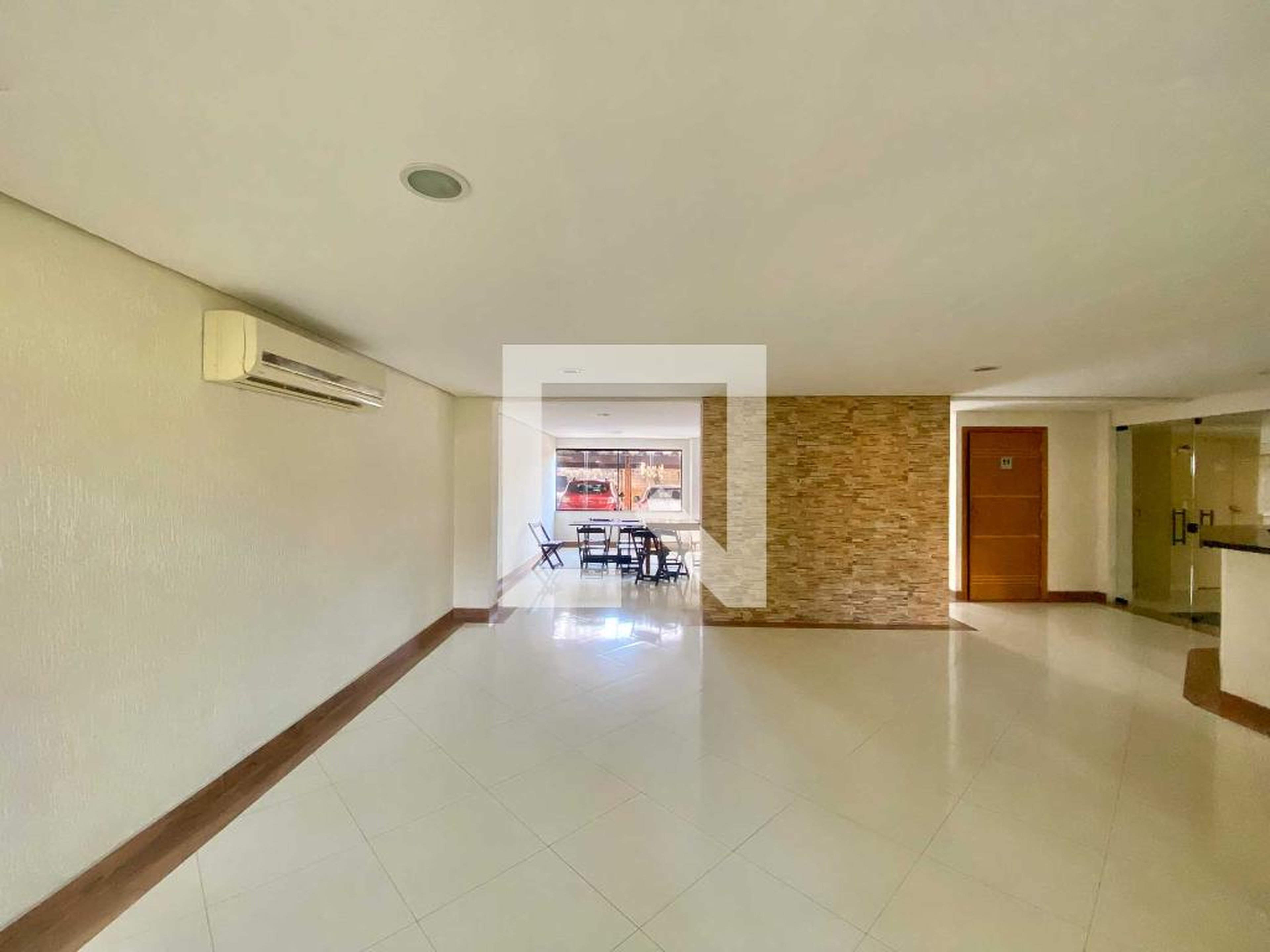 Salão de Festas - Maranello