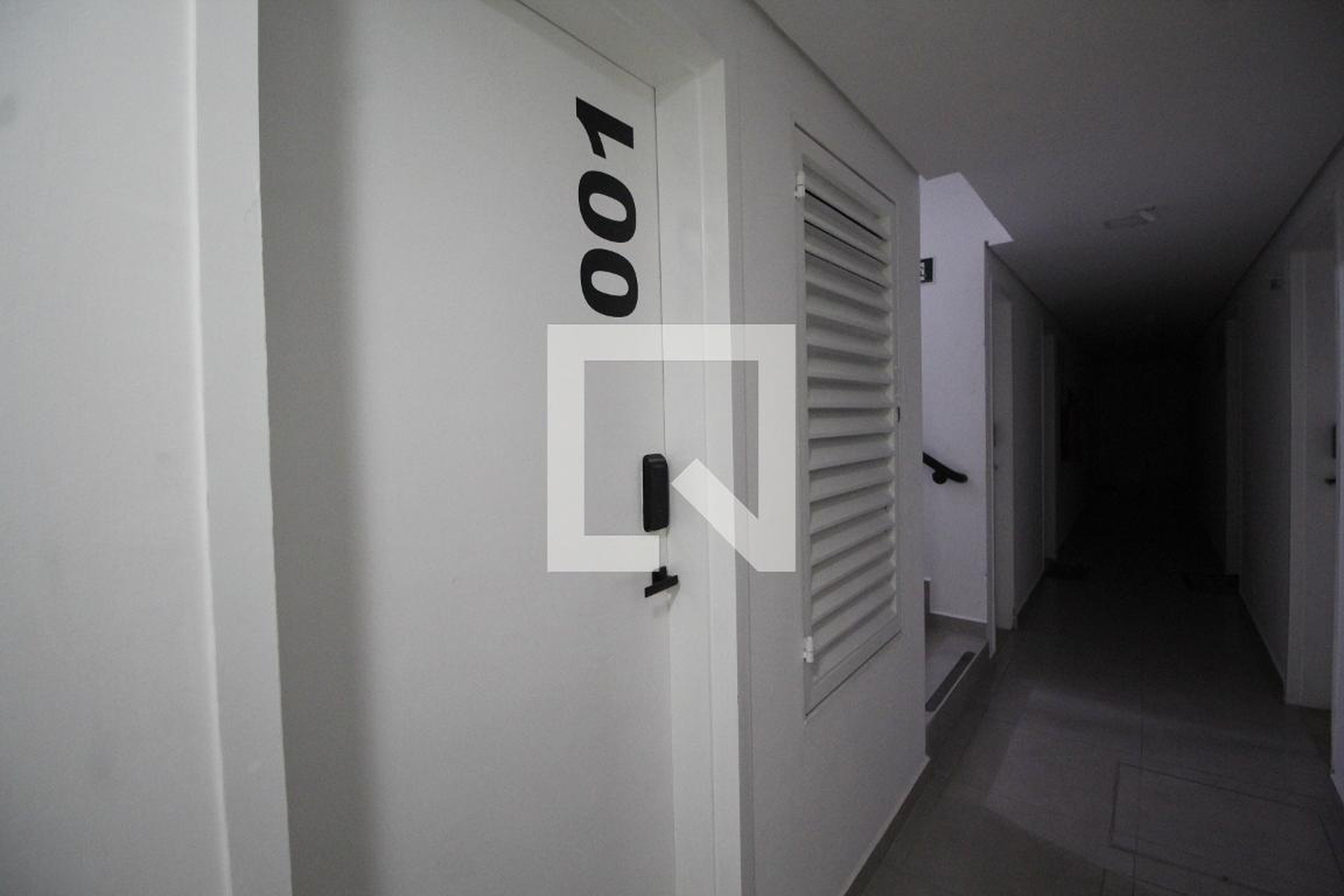 Entrada - Selfie Jardim São Paulo