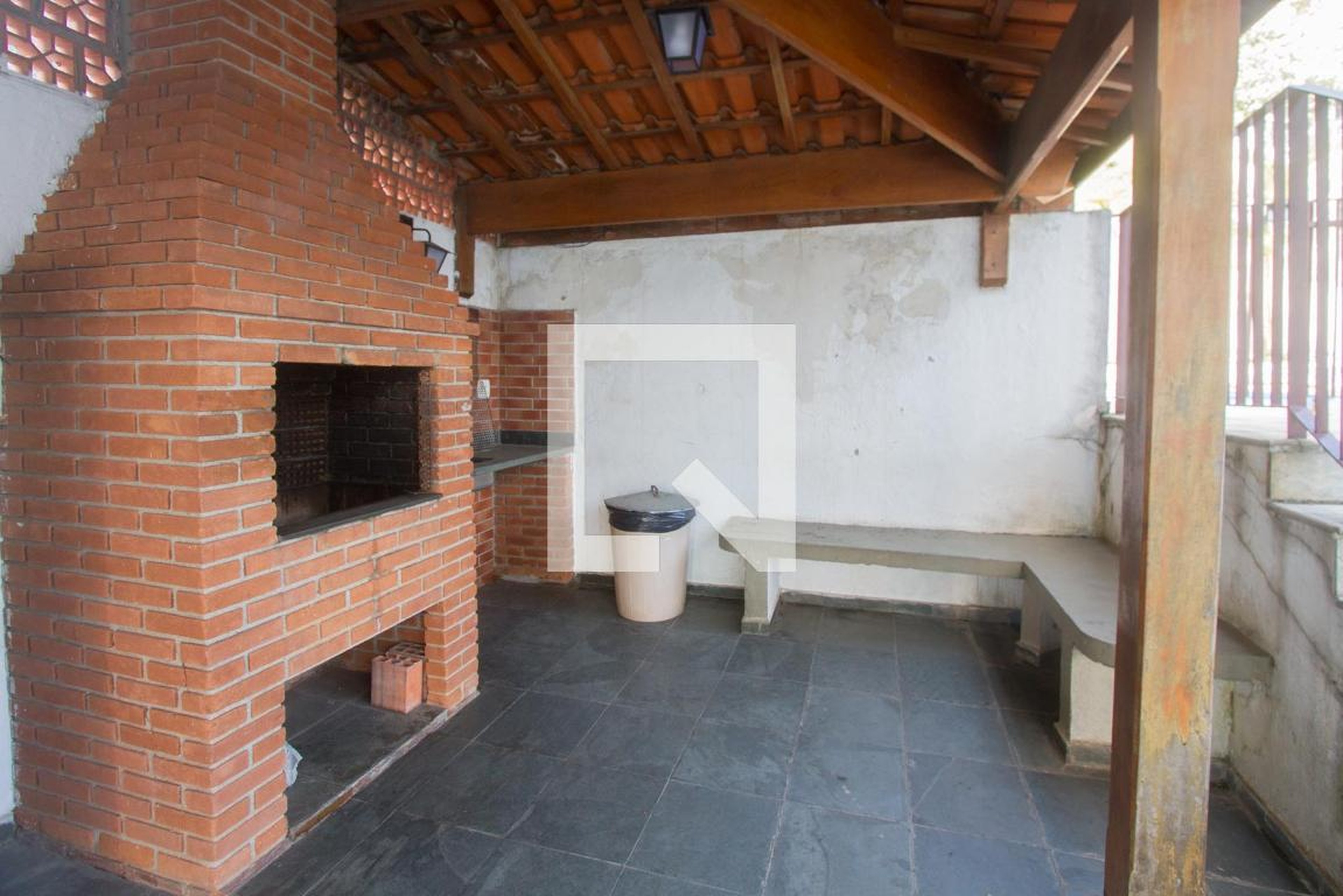 Churrasqueira - Barão de Cocais