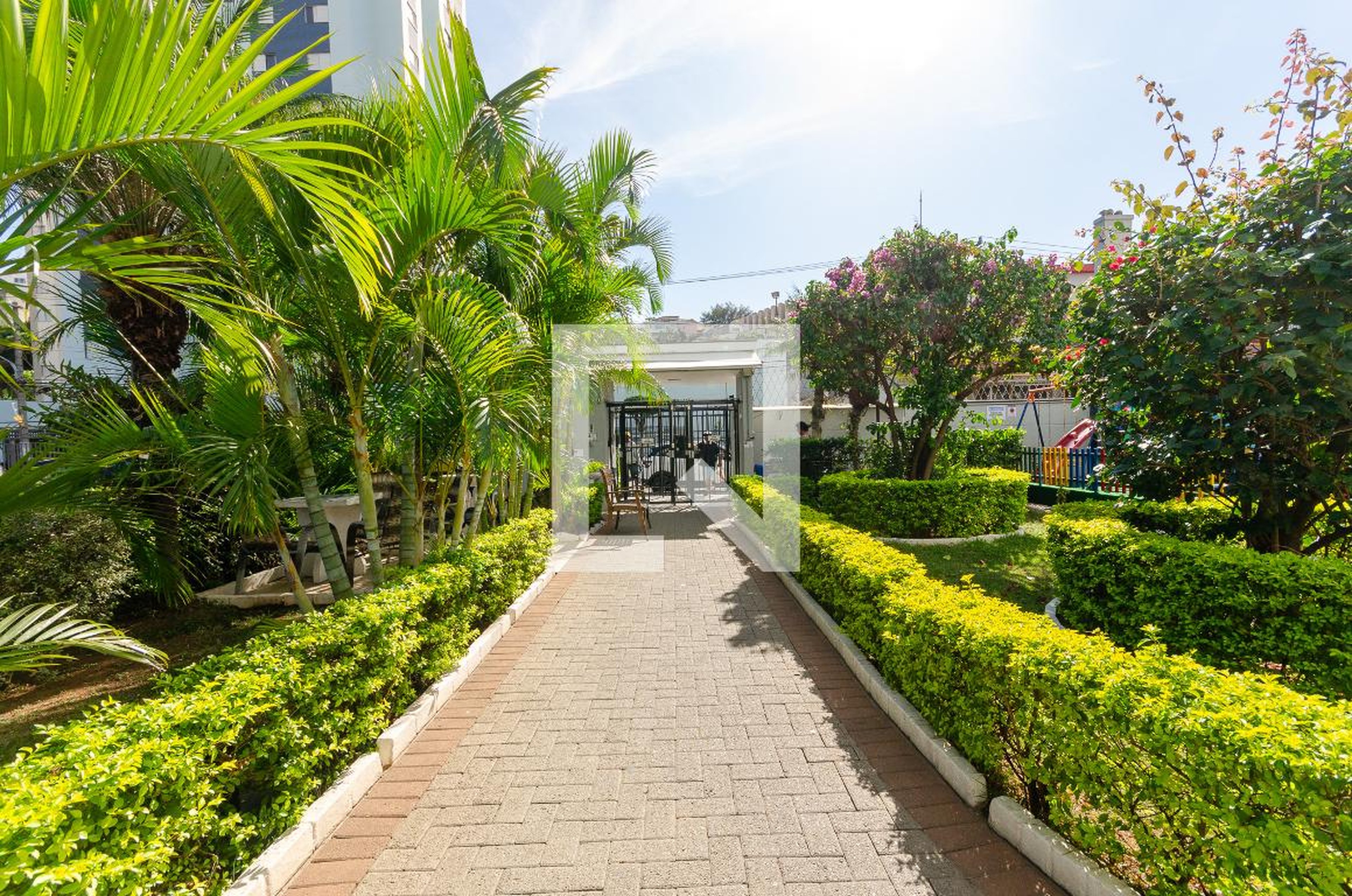 Entrada - Bella Vista