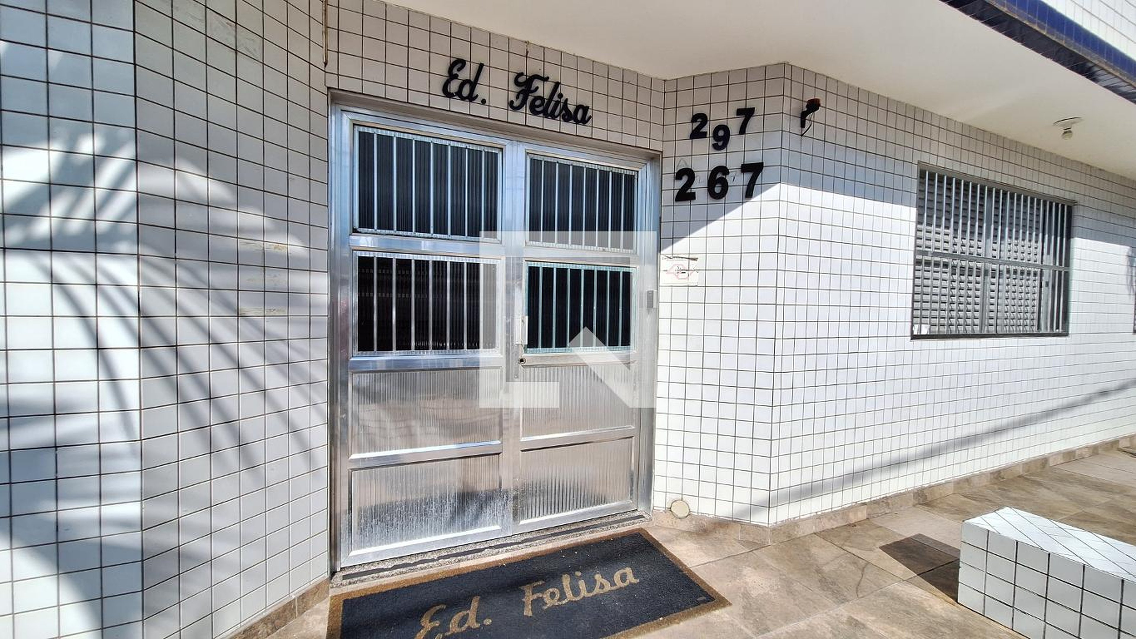 Entrada - Felisa