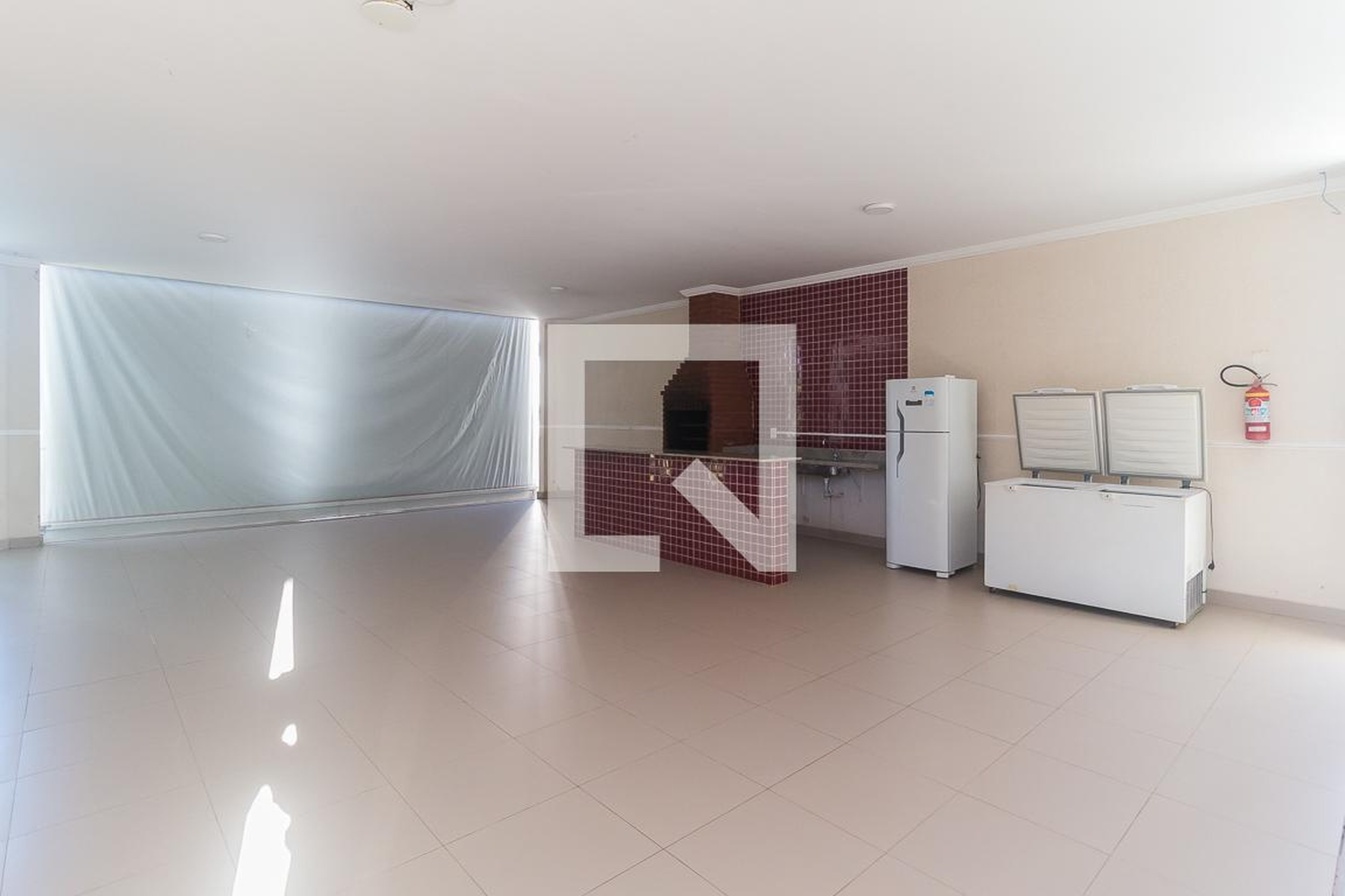 Churrasqueira - Spazio Miraflores