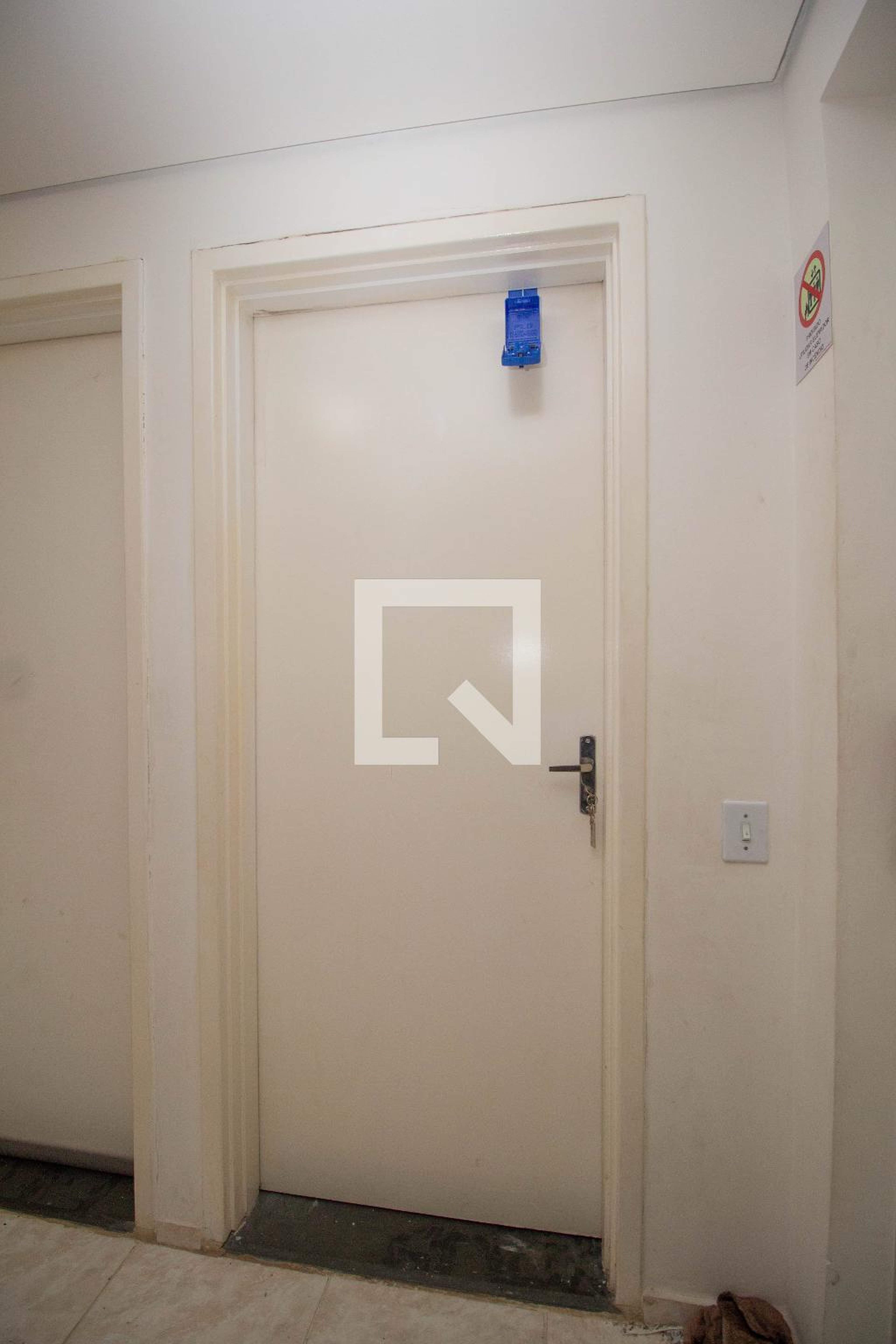 Hall de Entrada - Augusto do Amaral