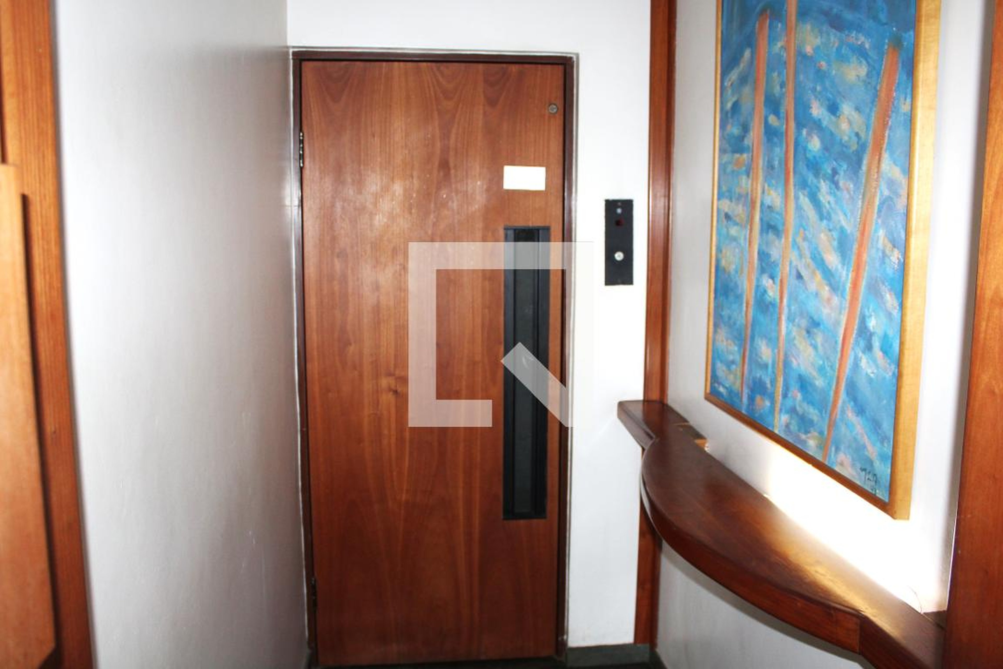 Hall de entrada - Yara Quã