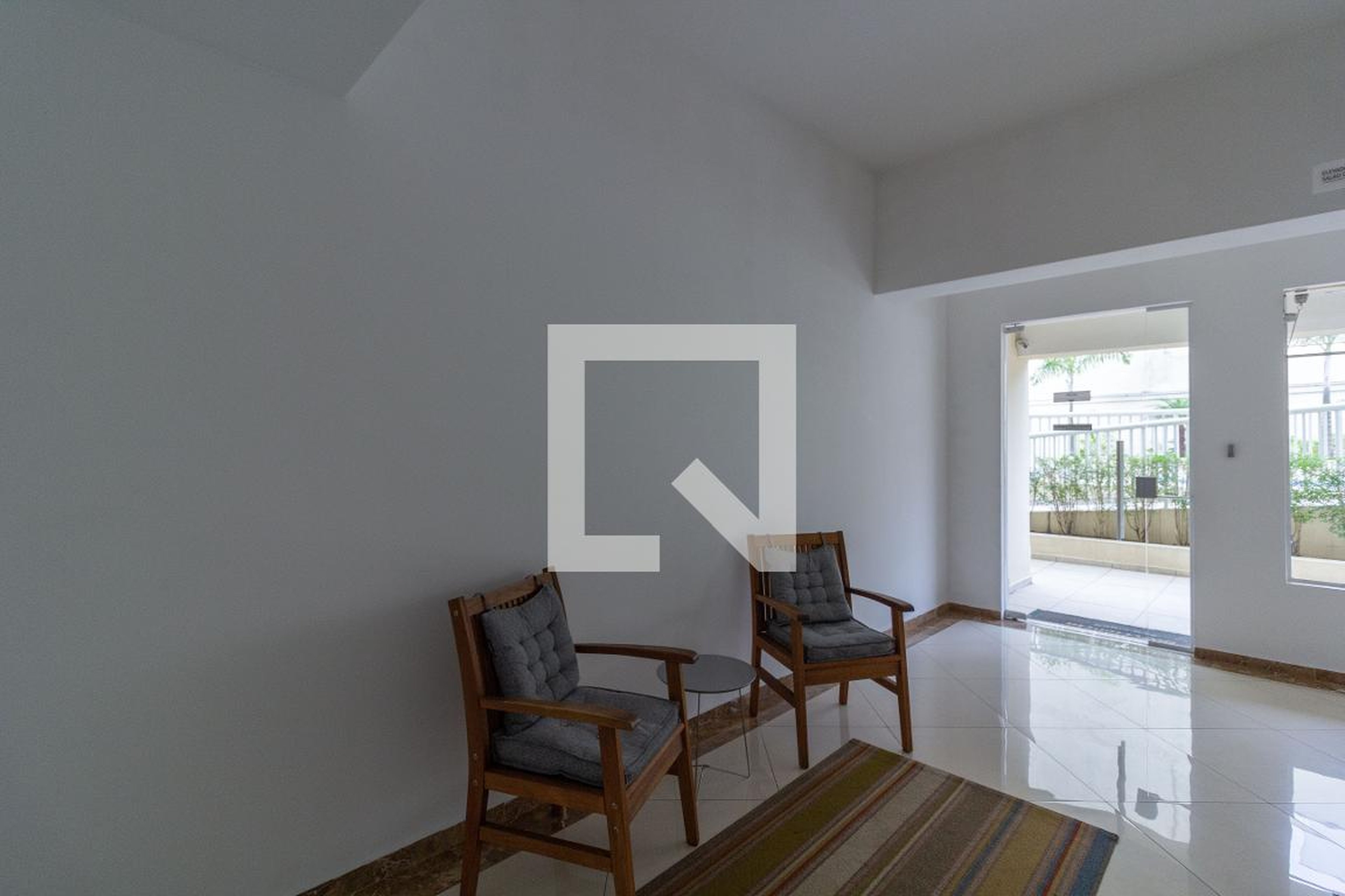 hall - Residencial Barceloneta