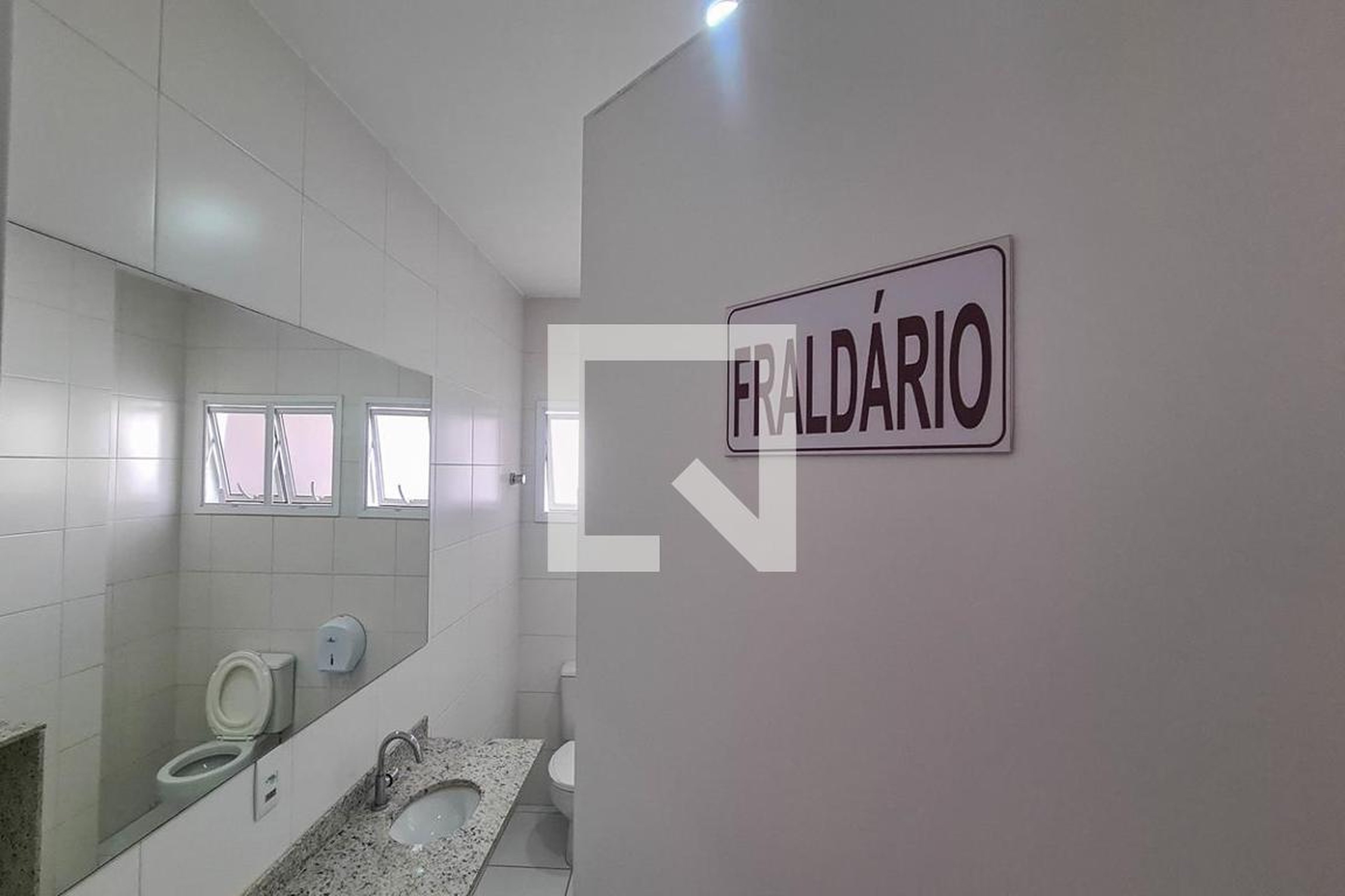 Área comum - Maggiore Residenziale