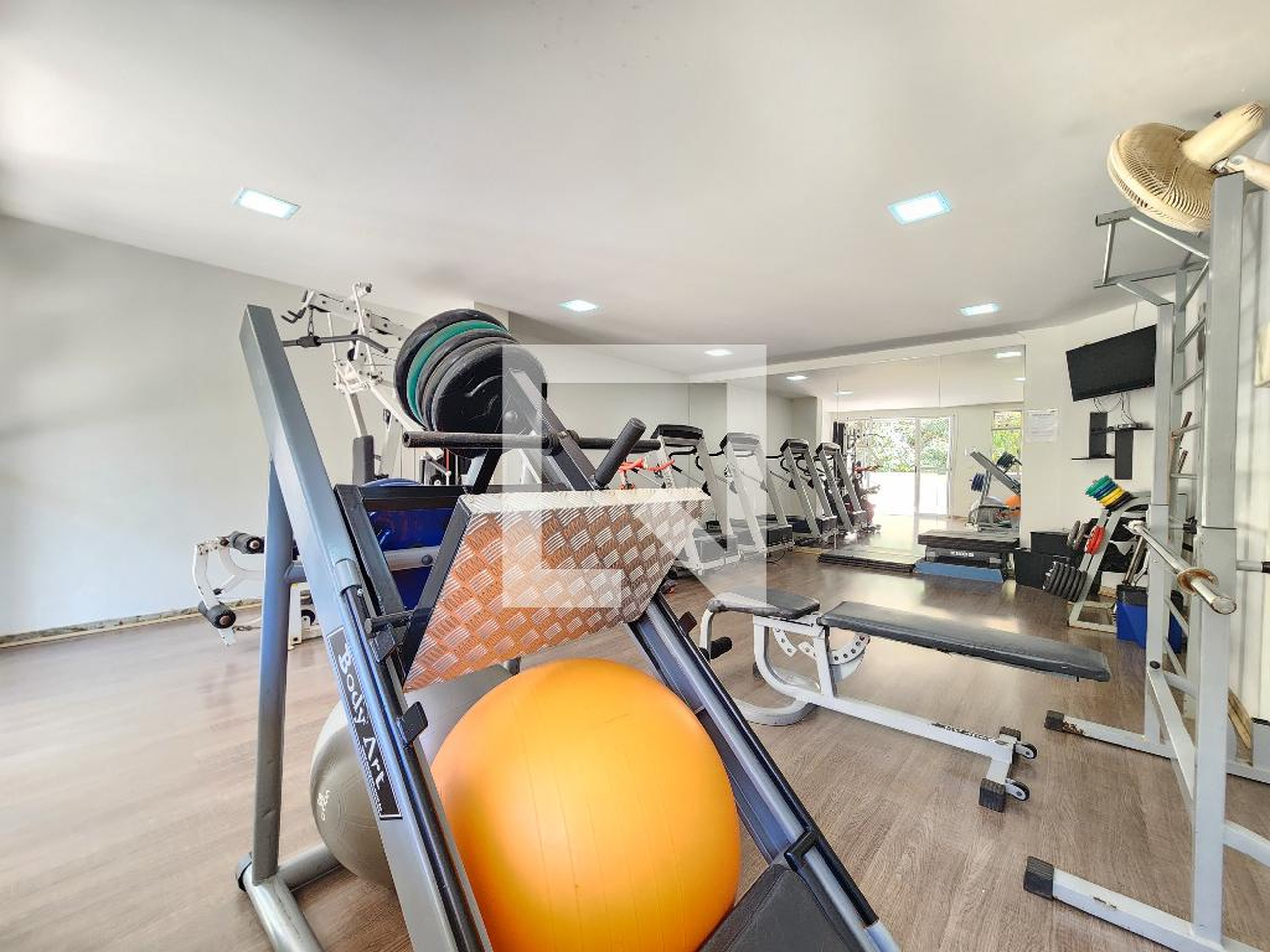 Academia - Aquidauana