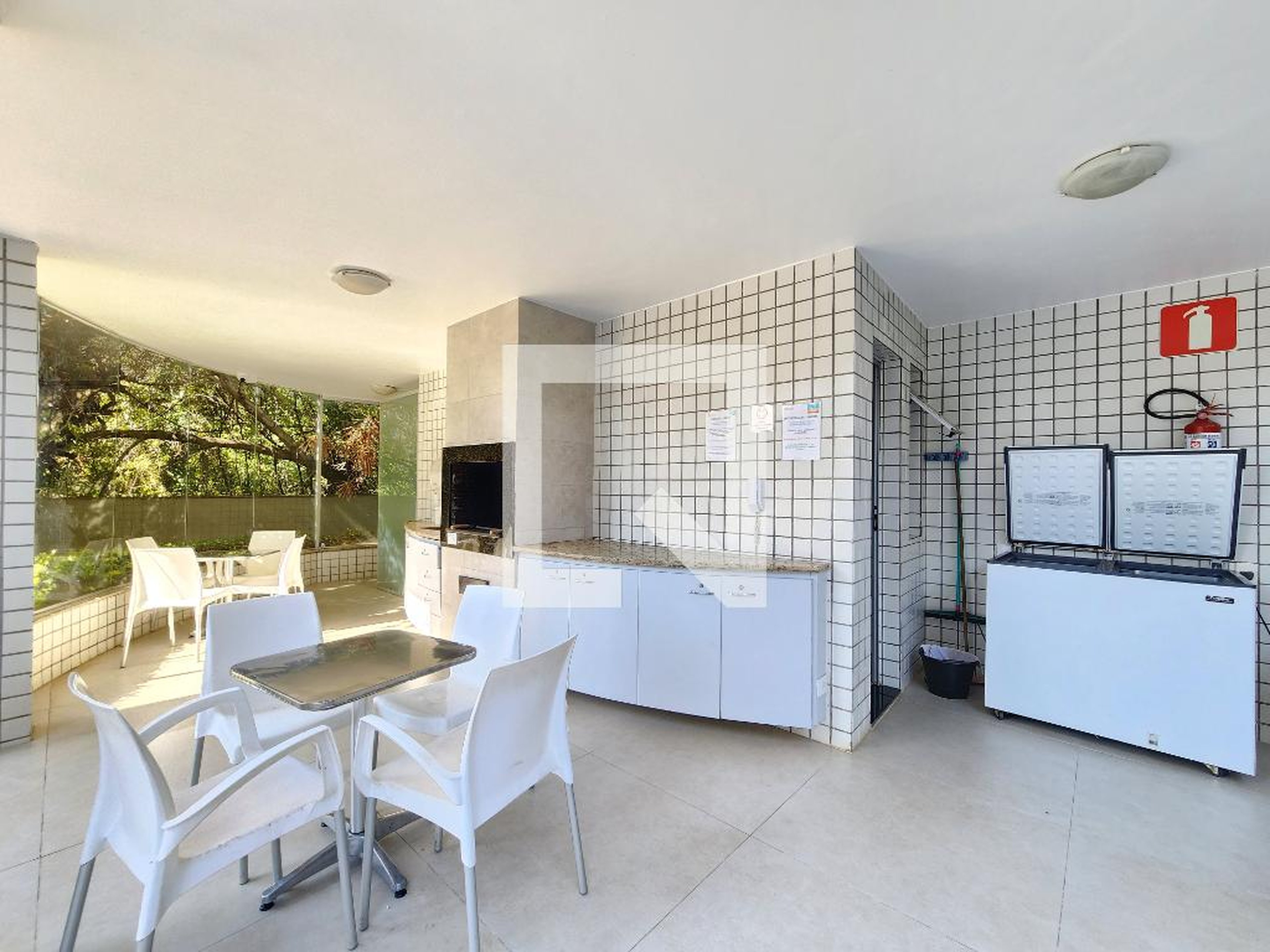 Espaço Gourmet - Aquidauana