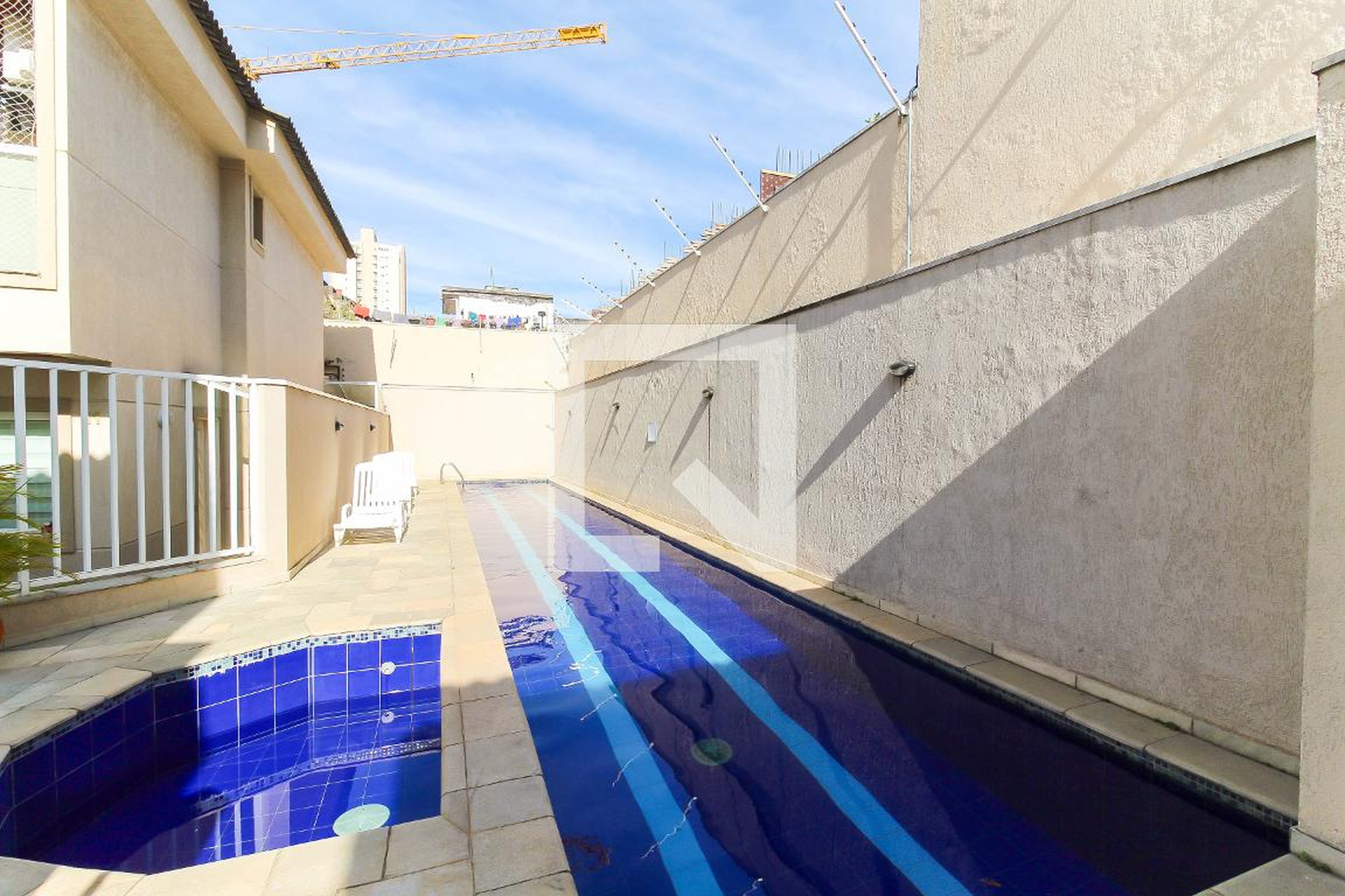 Piscina - Vilagio di Florenza