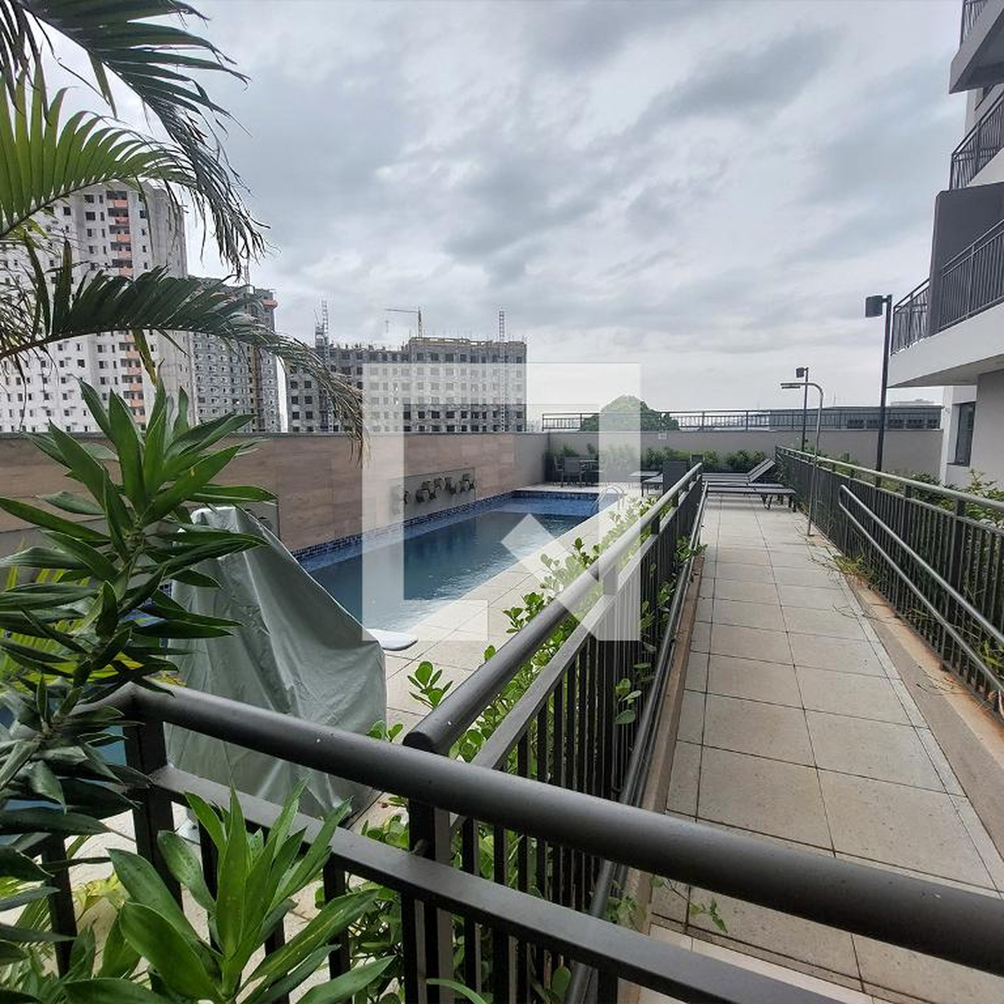 Piscina - 