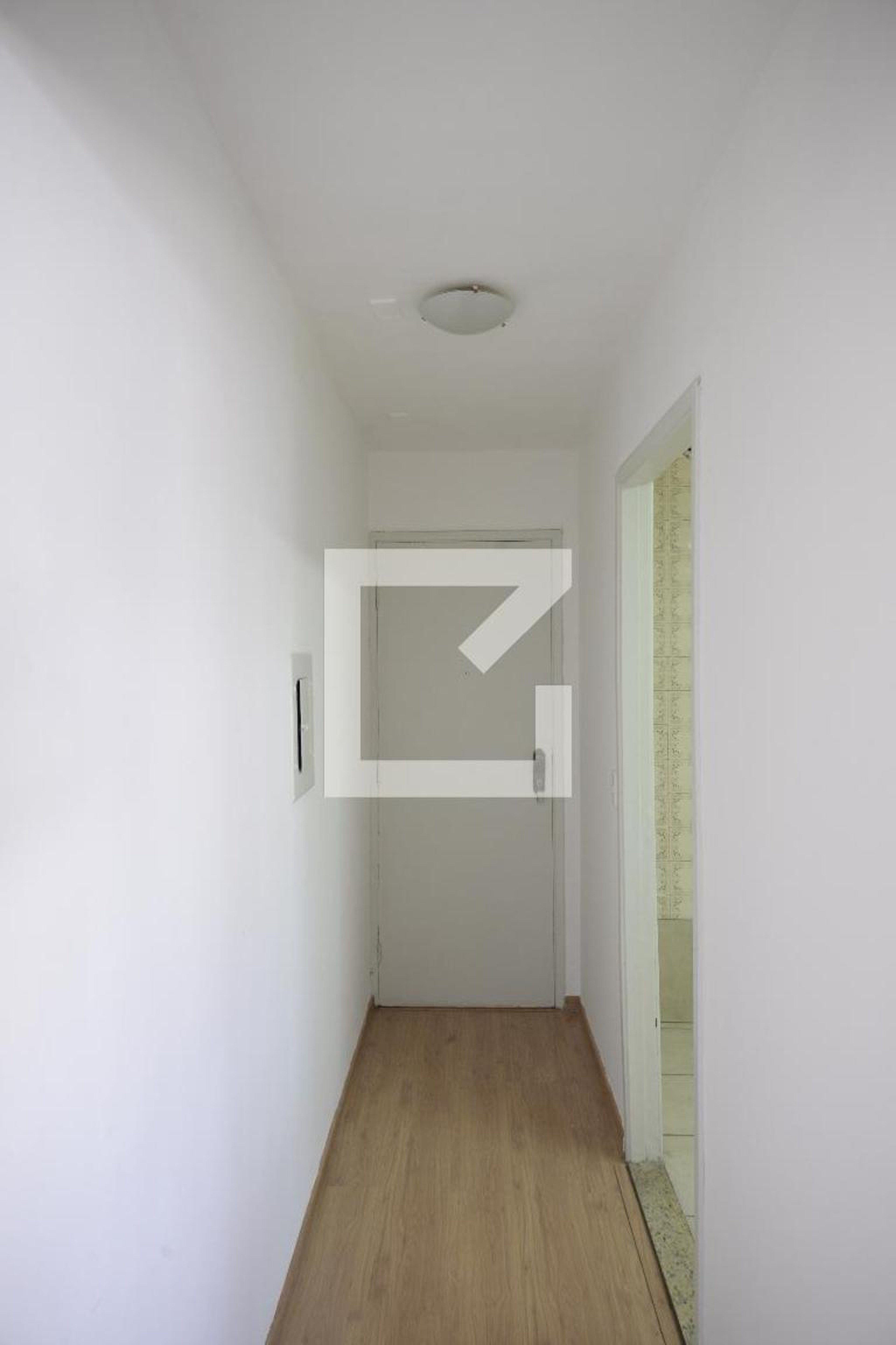 Entrada - Santa Cruz