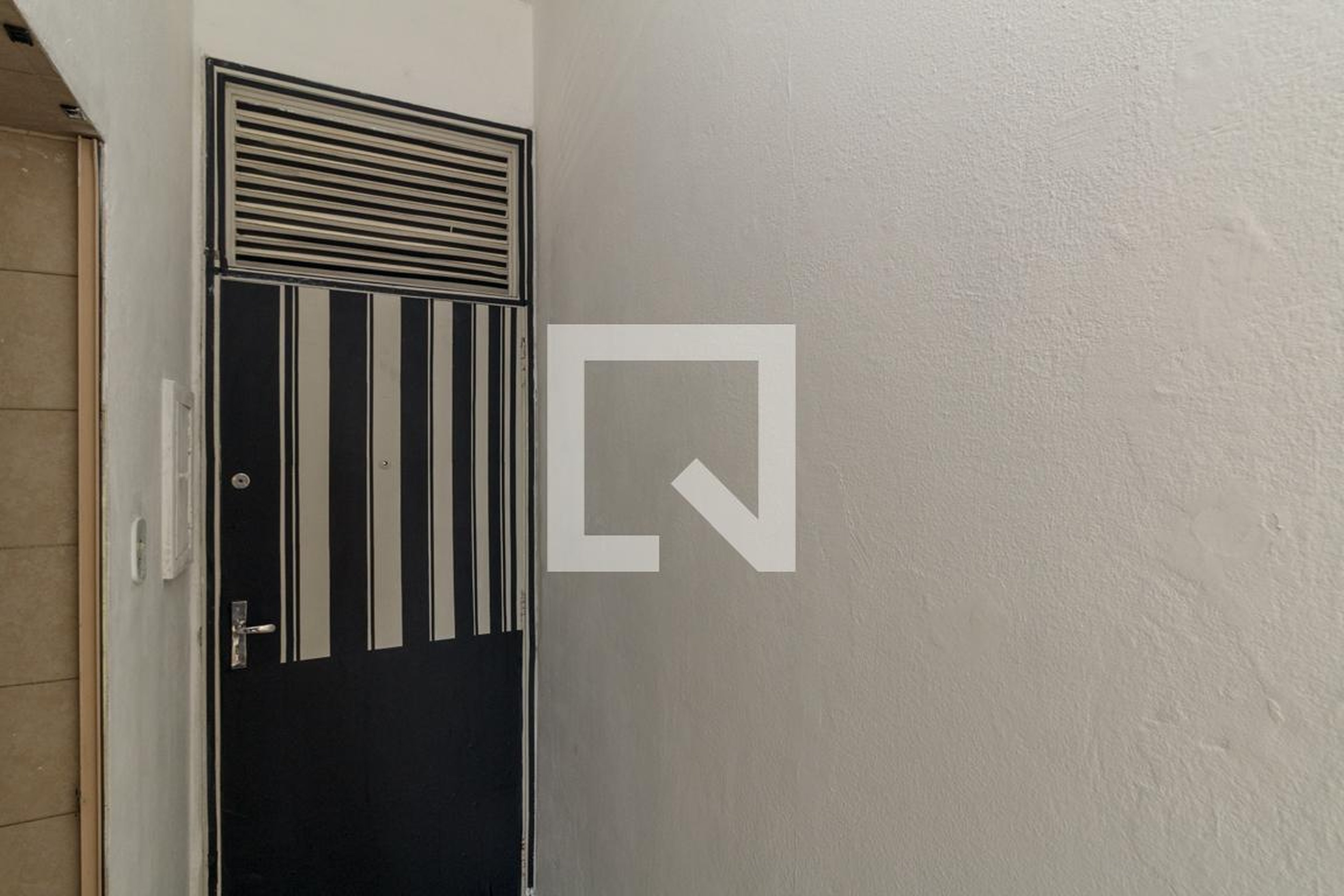 Hall de Entrada - Edifício Araraunas