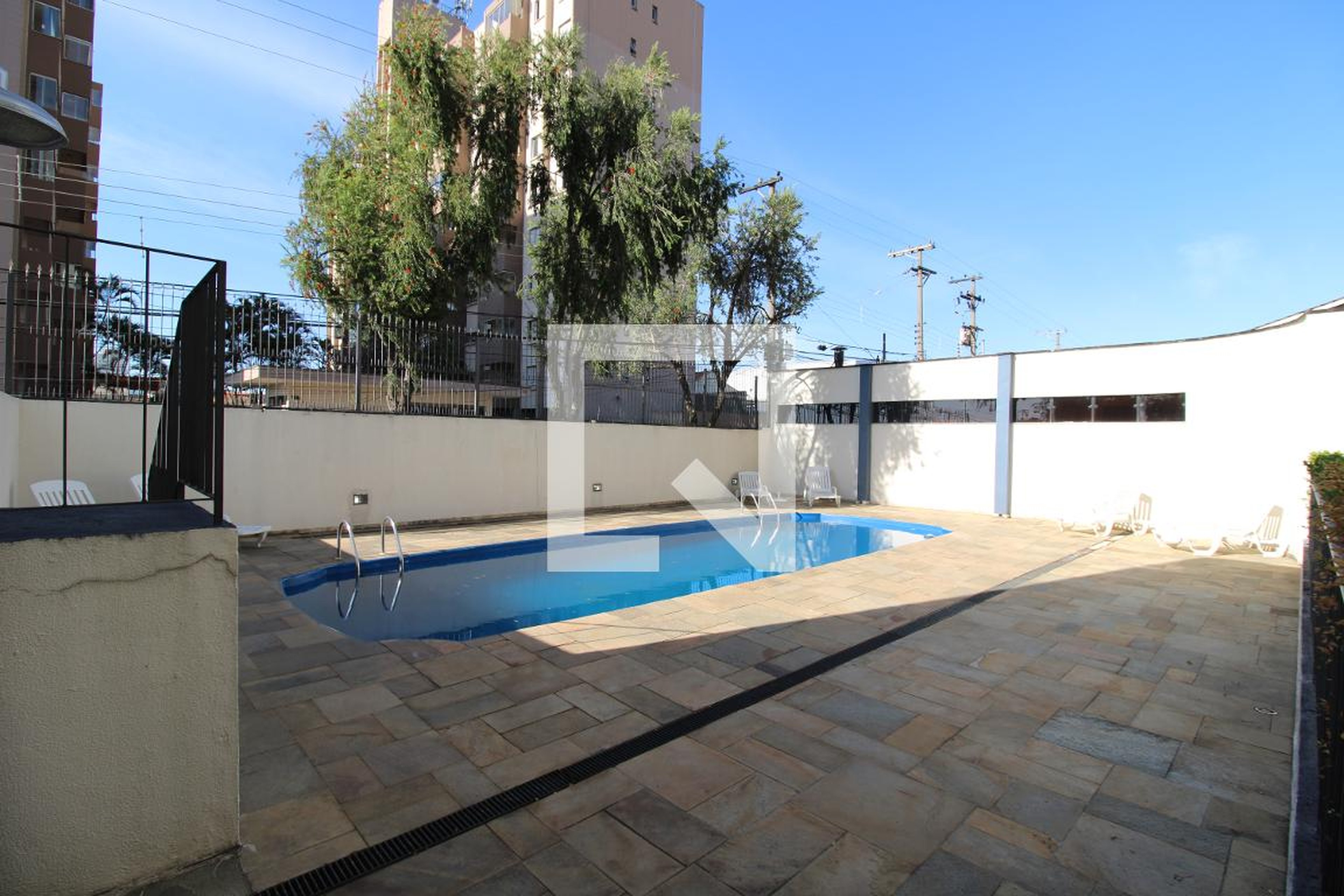 Área Comum - Villagio Dei Bona