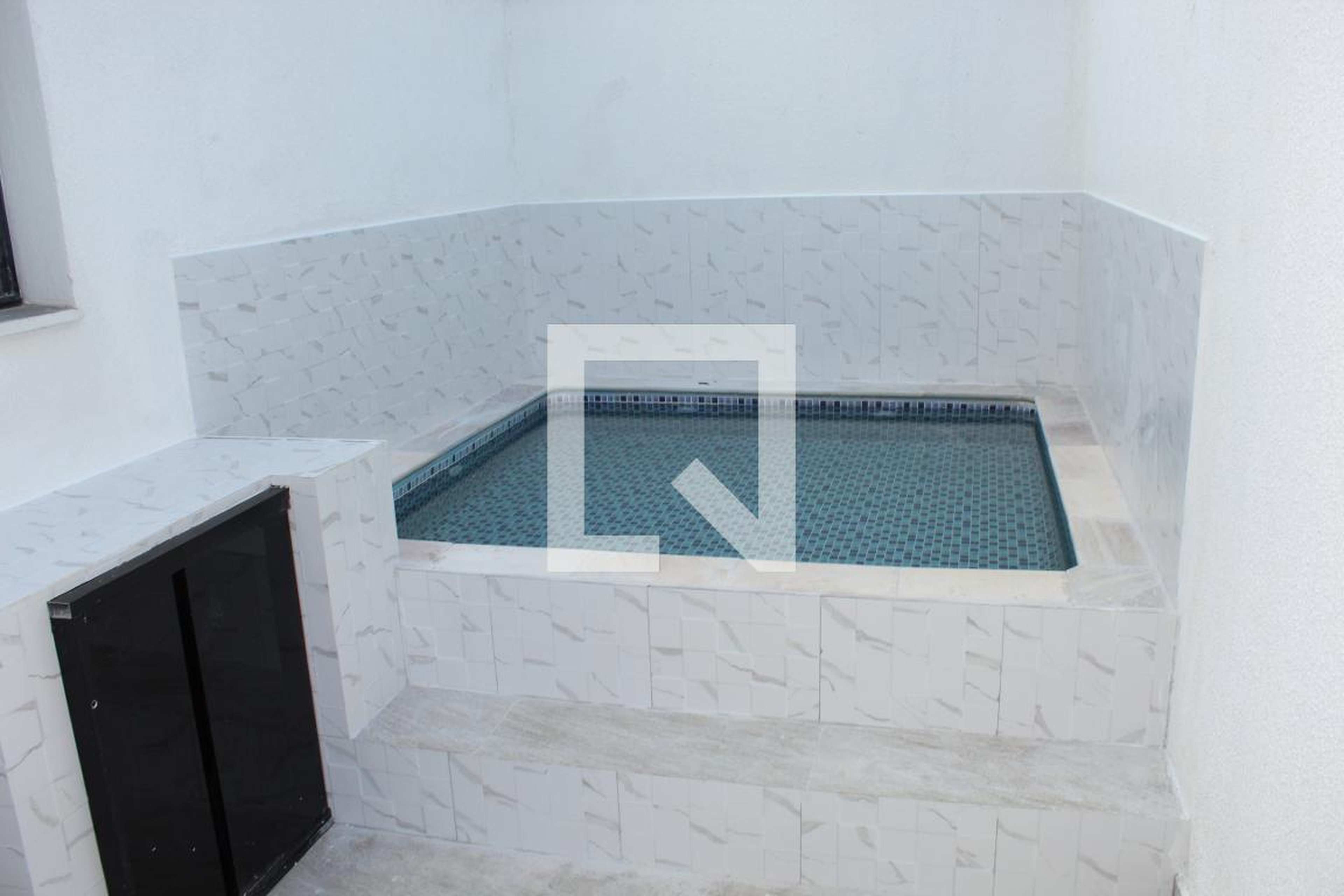 Piscina - Sindona Parque 1