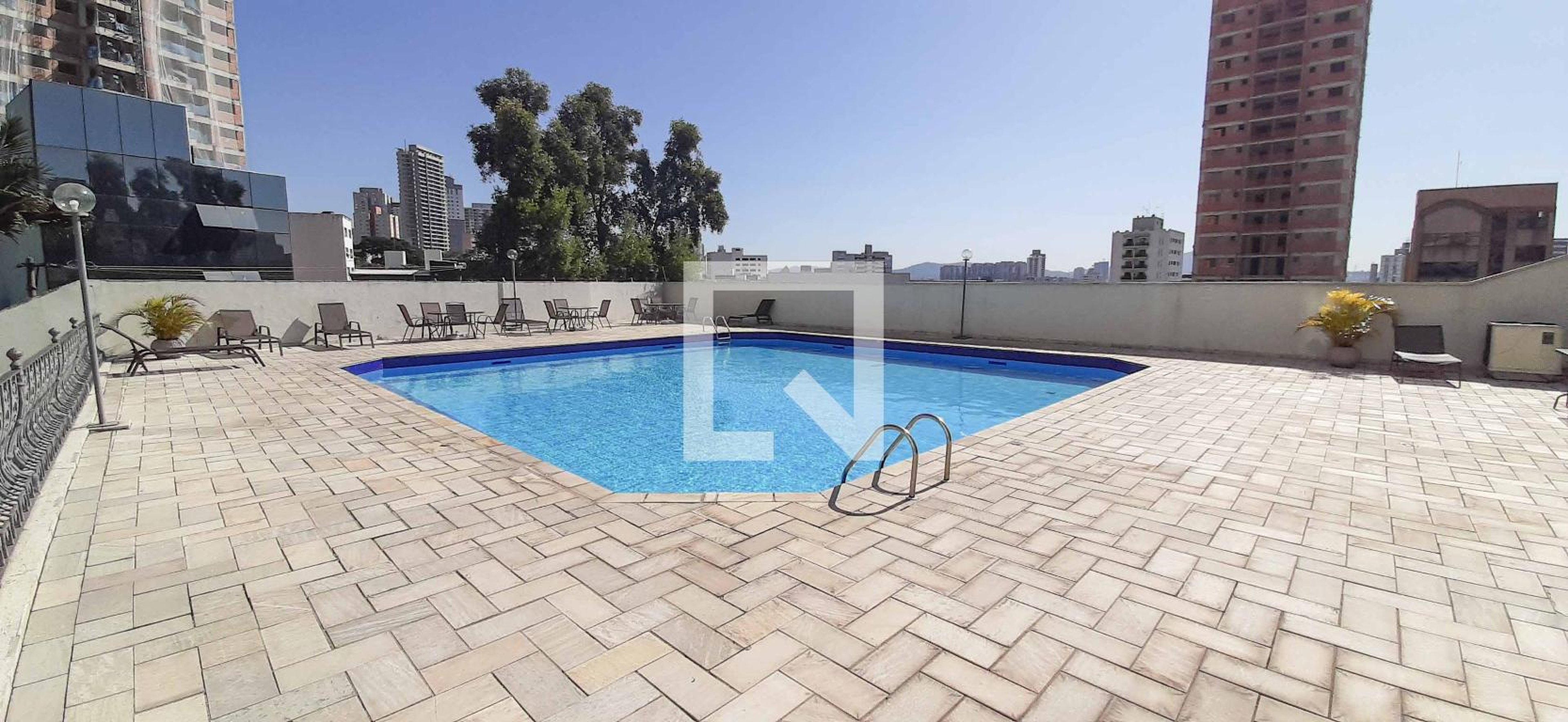 Piscina Adulto - Italy