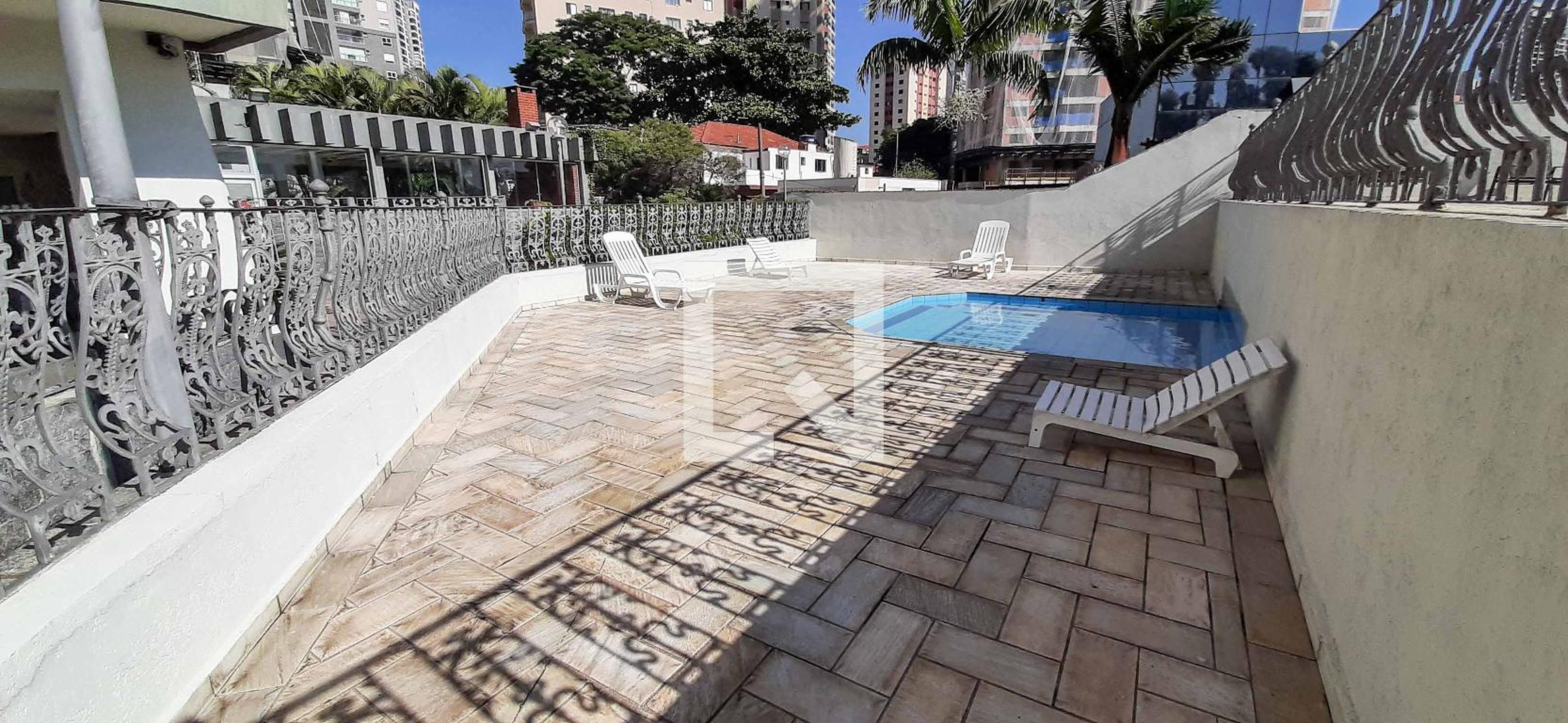 Piscina Infantil - Italy