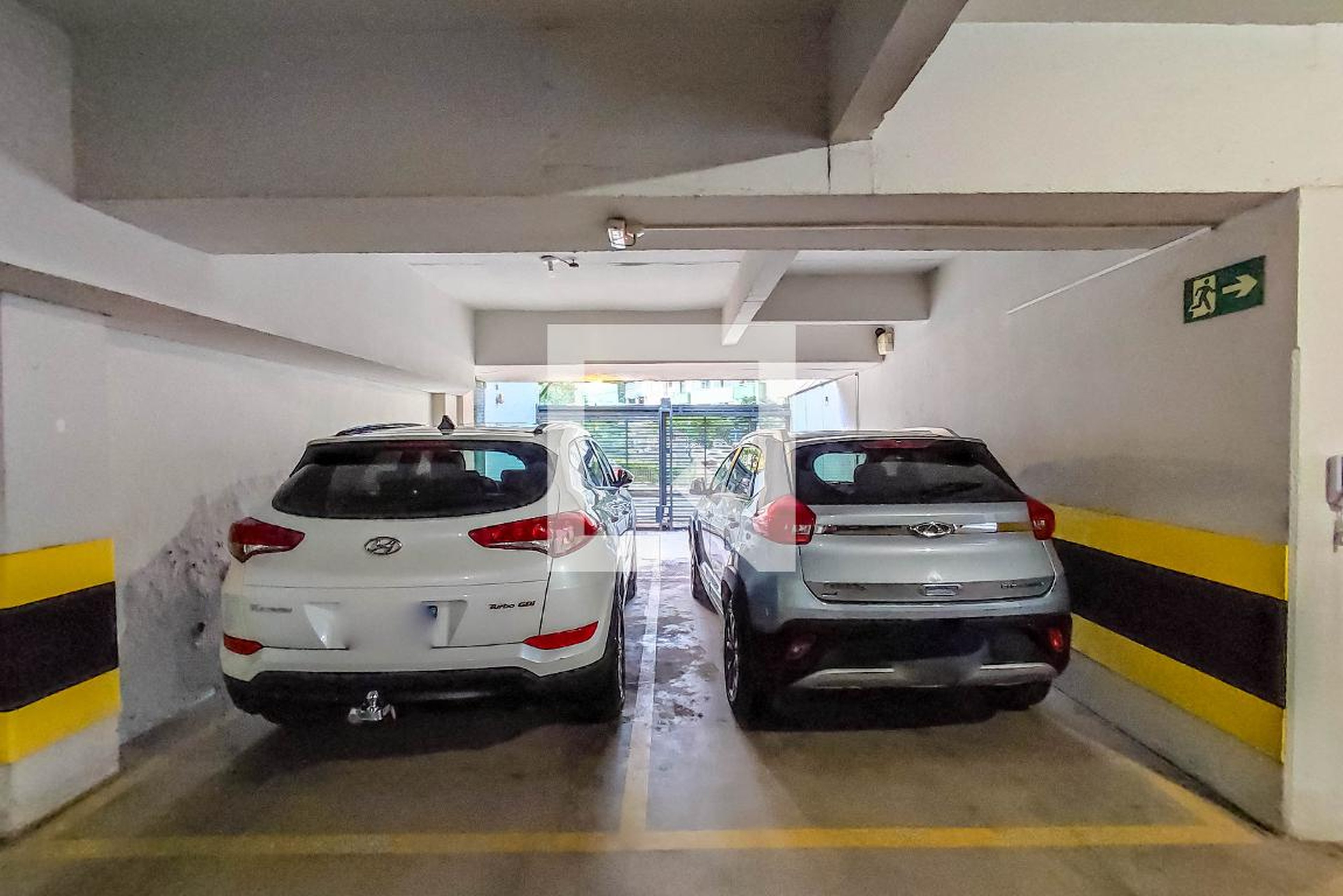 Área comum Condomínio em Rua Professor Miguel de Souza, 41