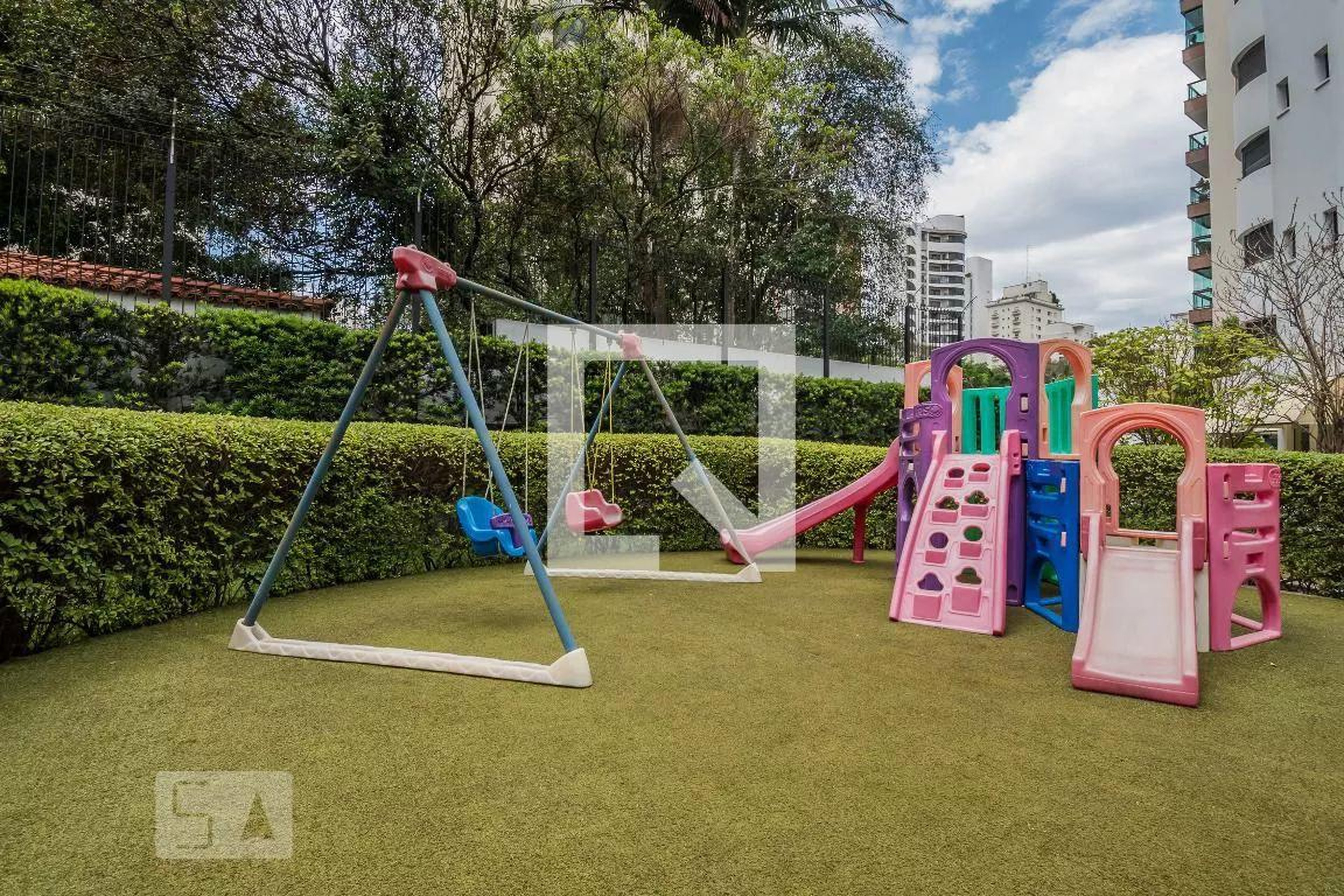 Playground - Best One