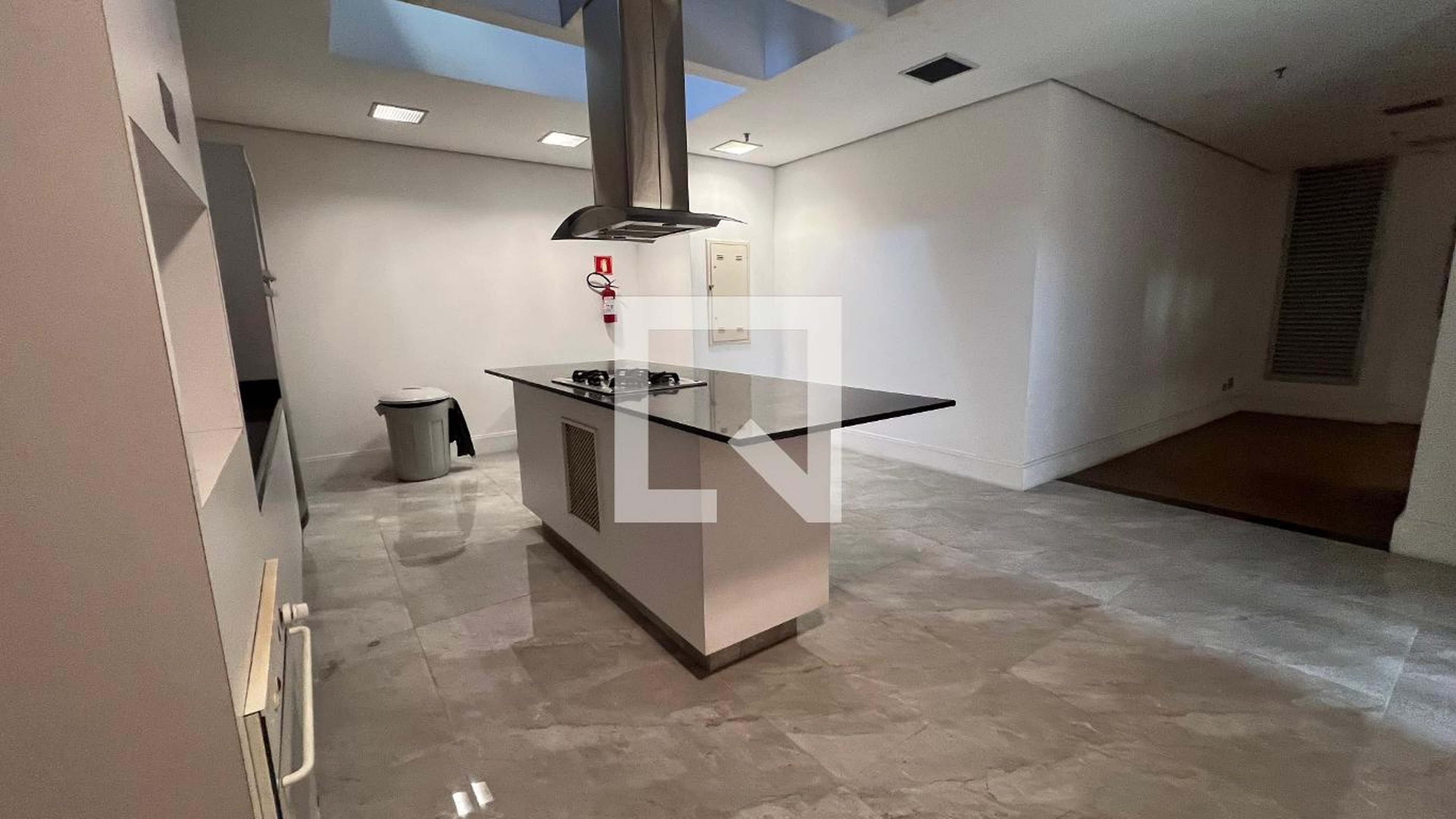 Espaço Gourmet - Ed. Modus Vivendi