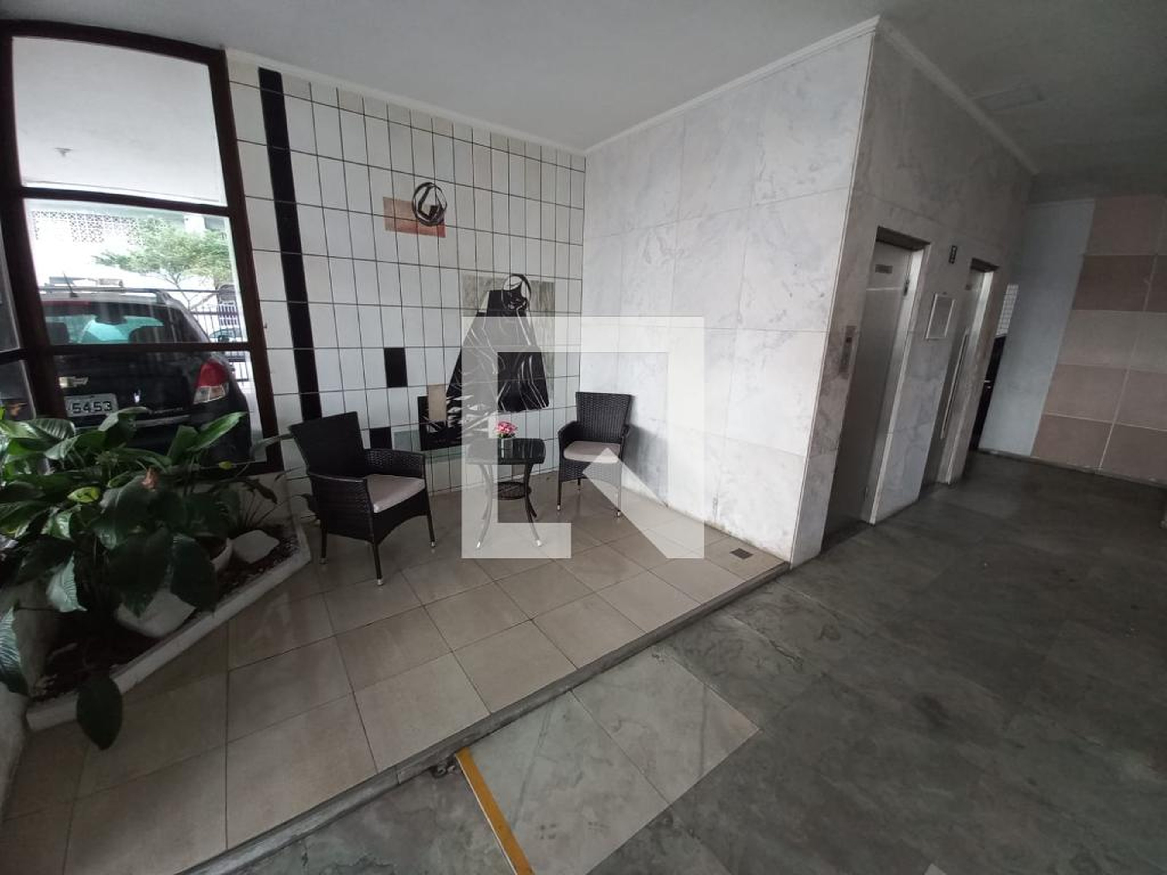 Área comum - Borore