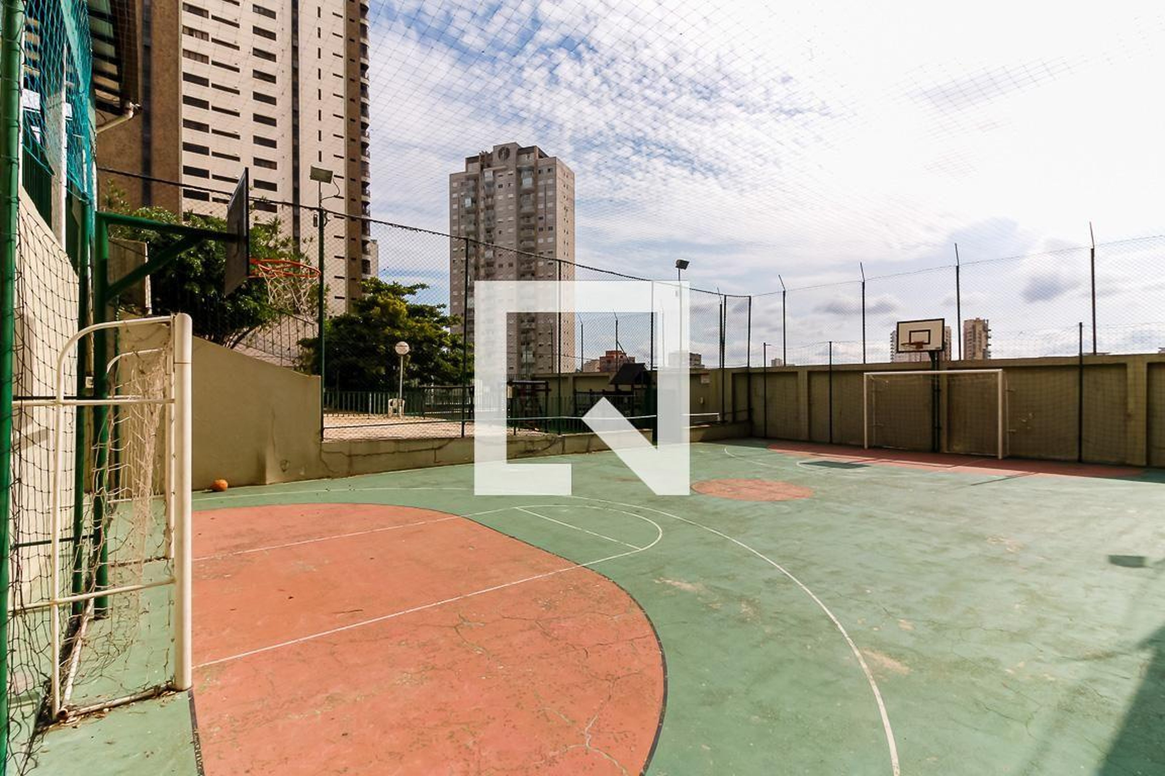 Quadra - Solar do Estoril