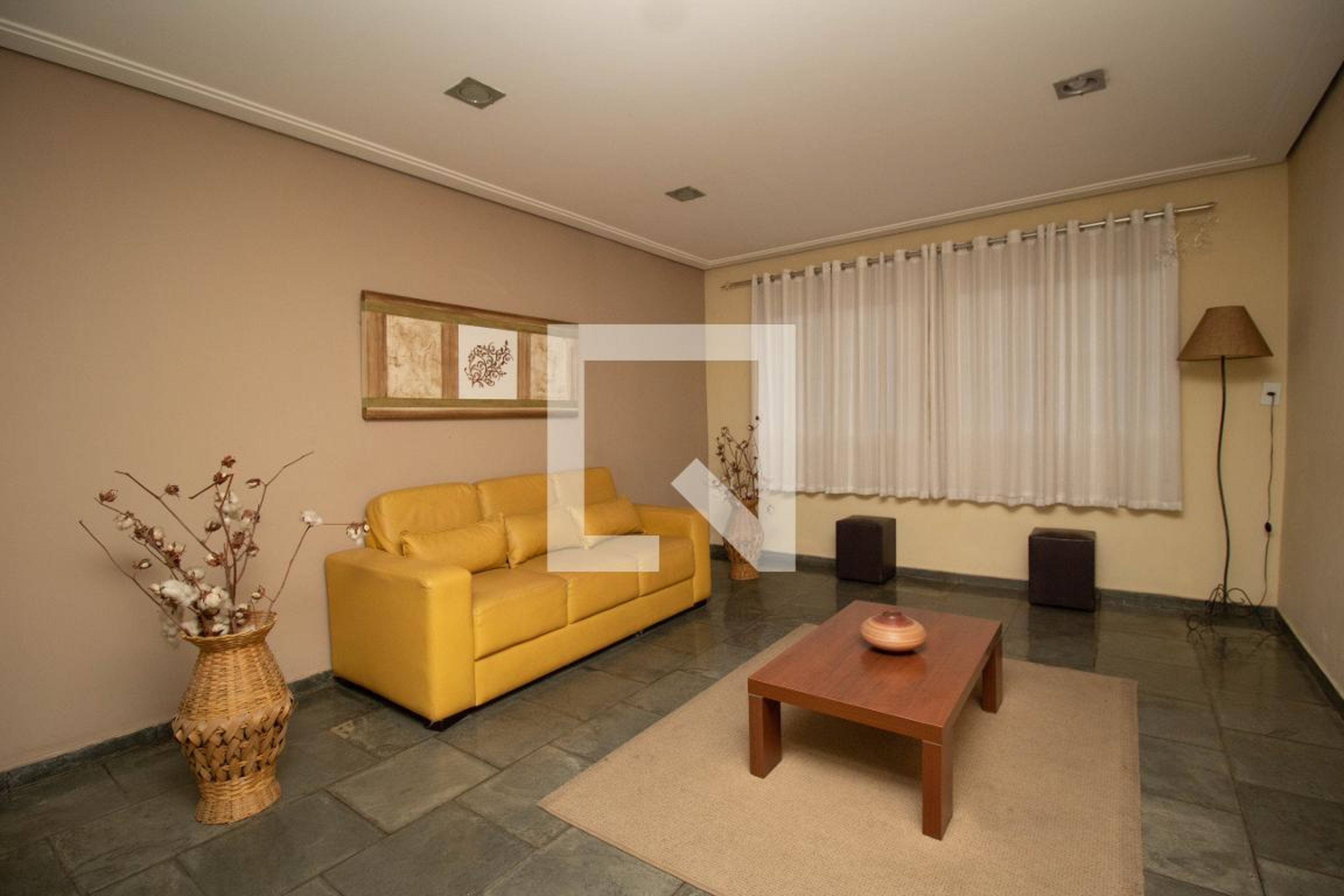 Hall social - Pollux II