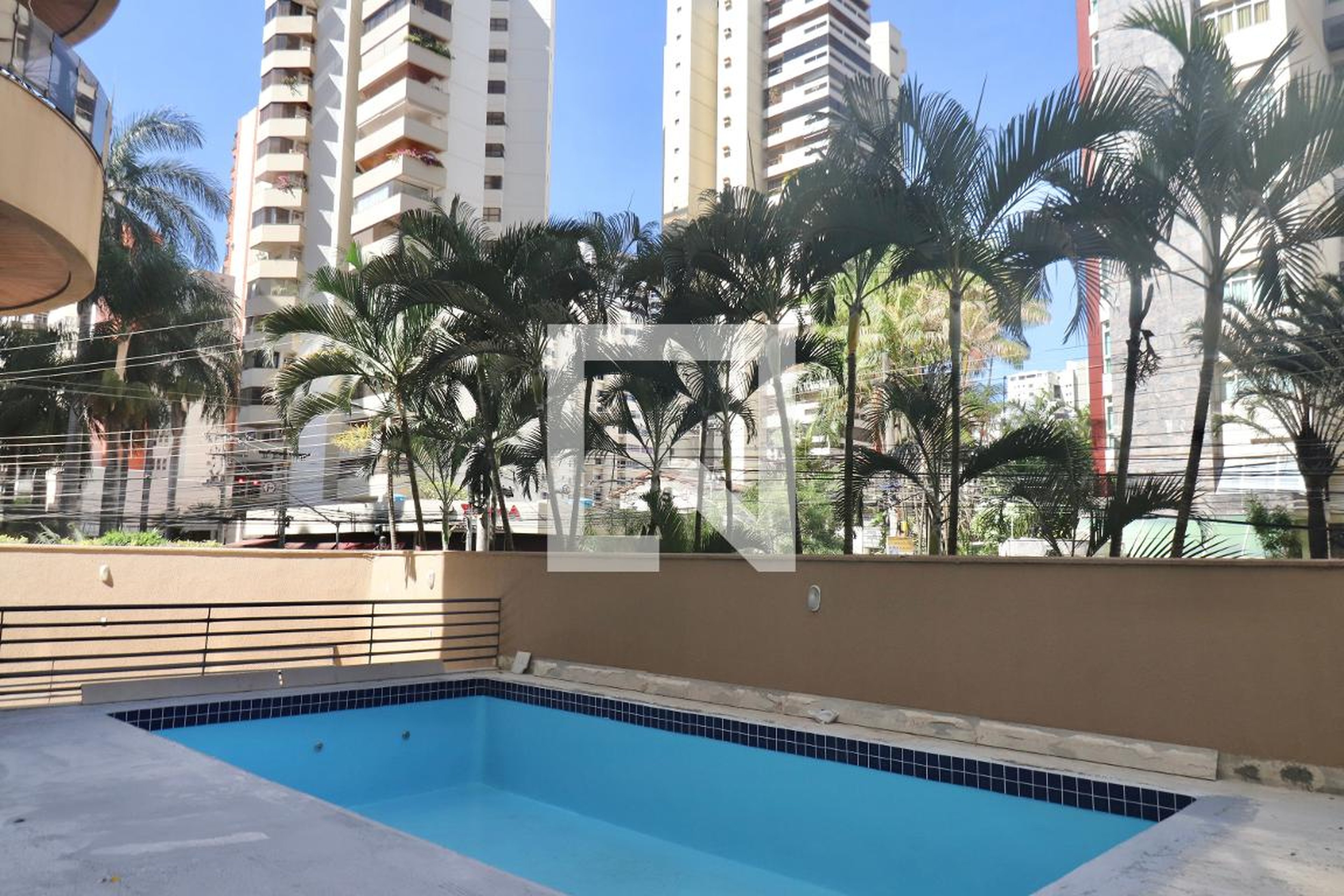 Piscina - 