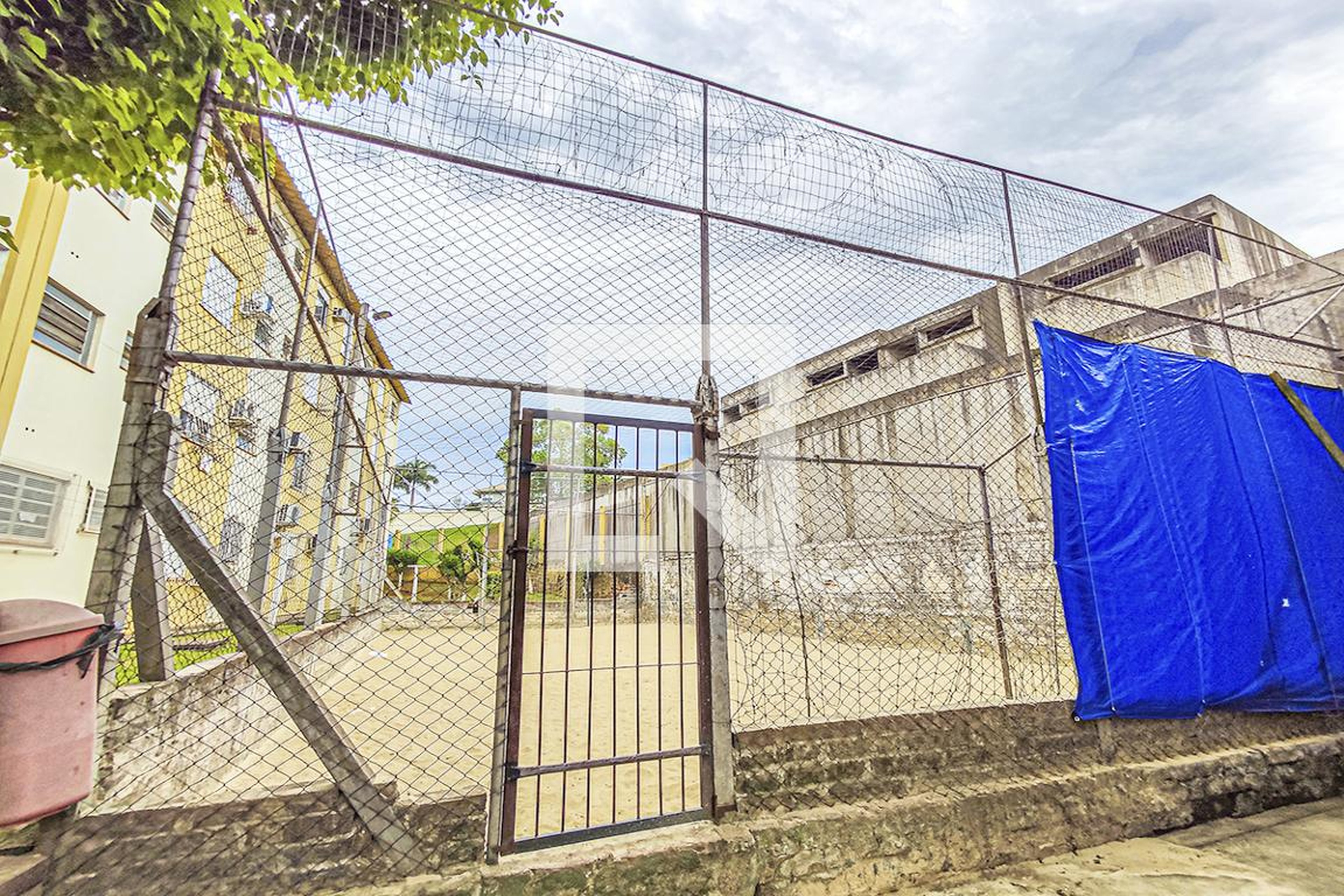 Quadra - Vicent Killing