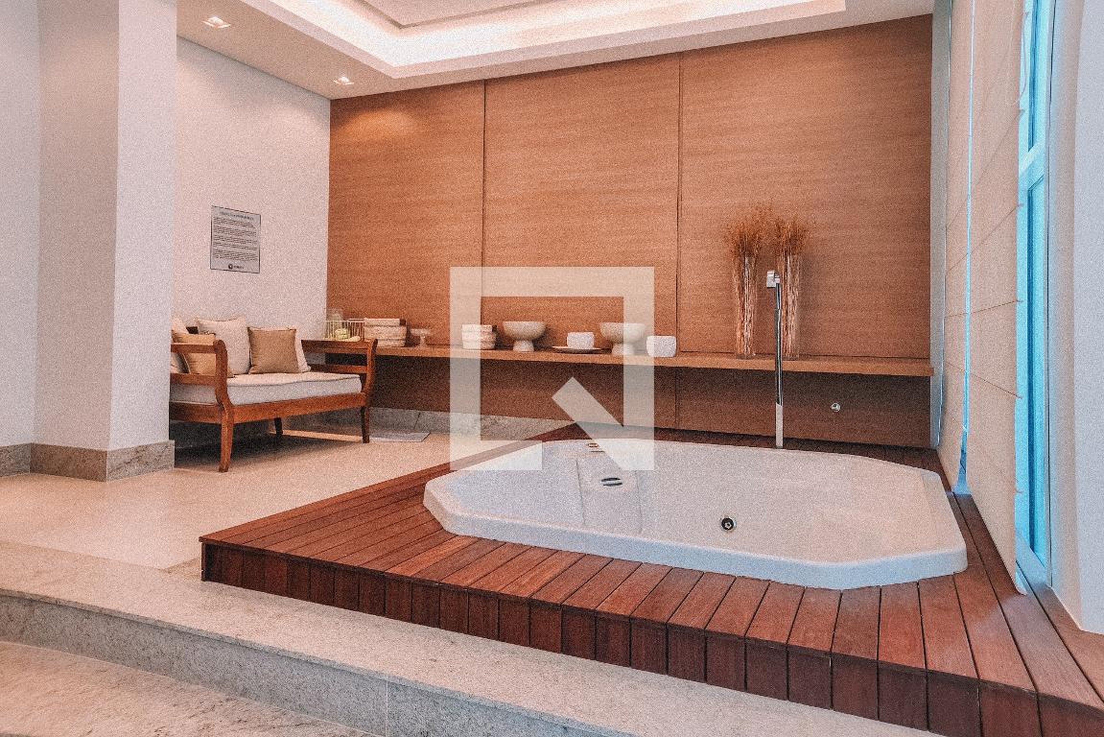 Spa - Seasons Residence