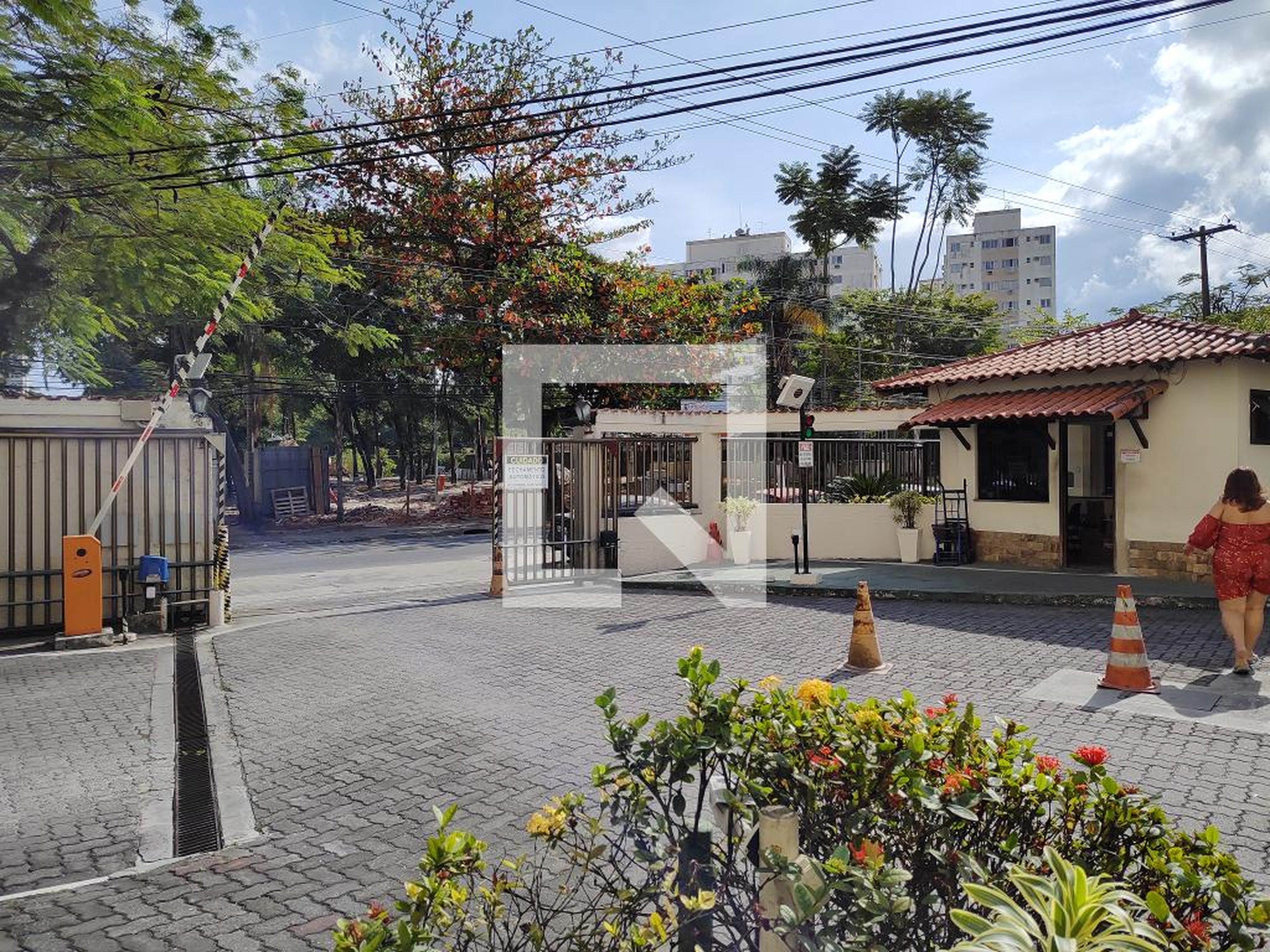 Portaria - Sebastião Gomes da Silva