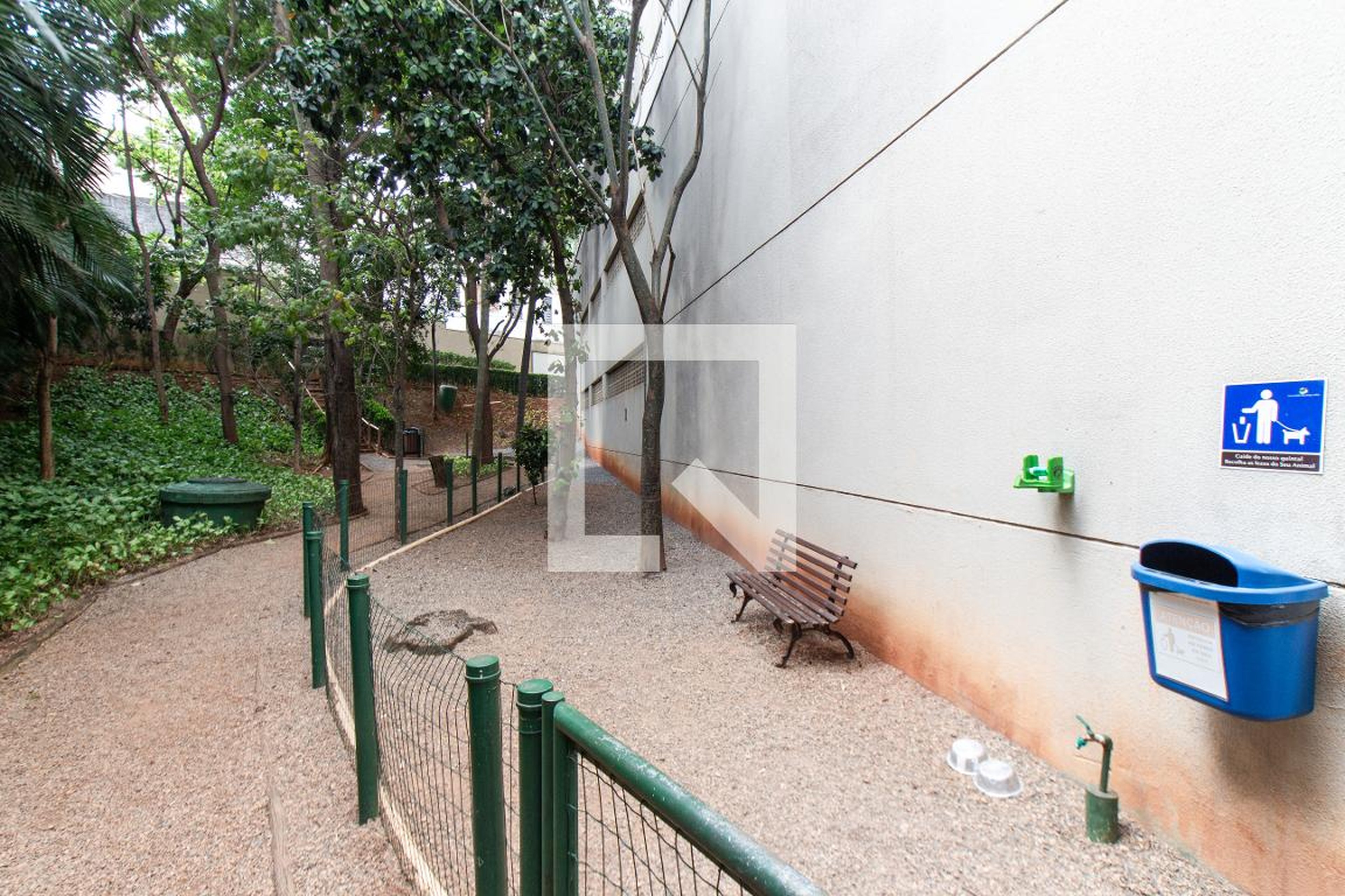 Espaço Pet - Via Jardins dos Ipês