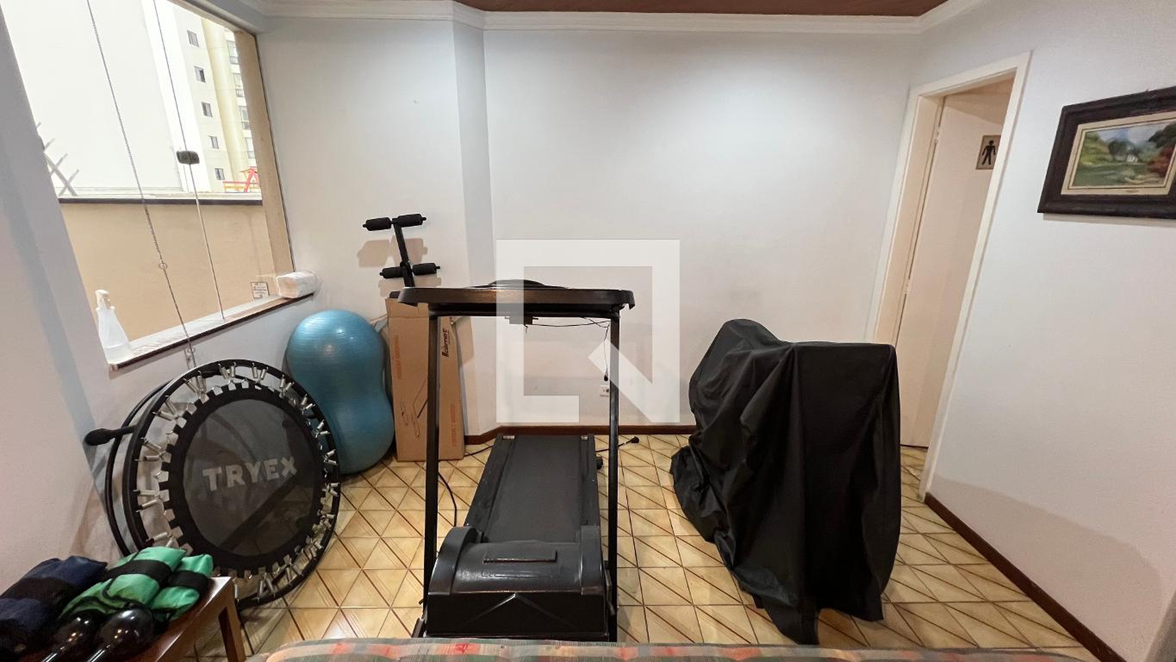 Academia - San Francisco