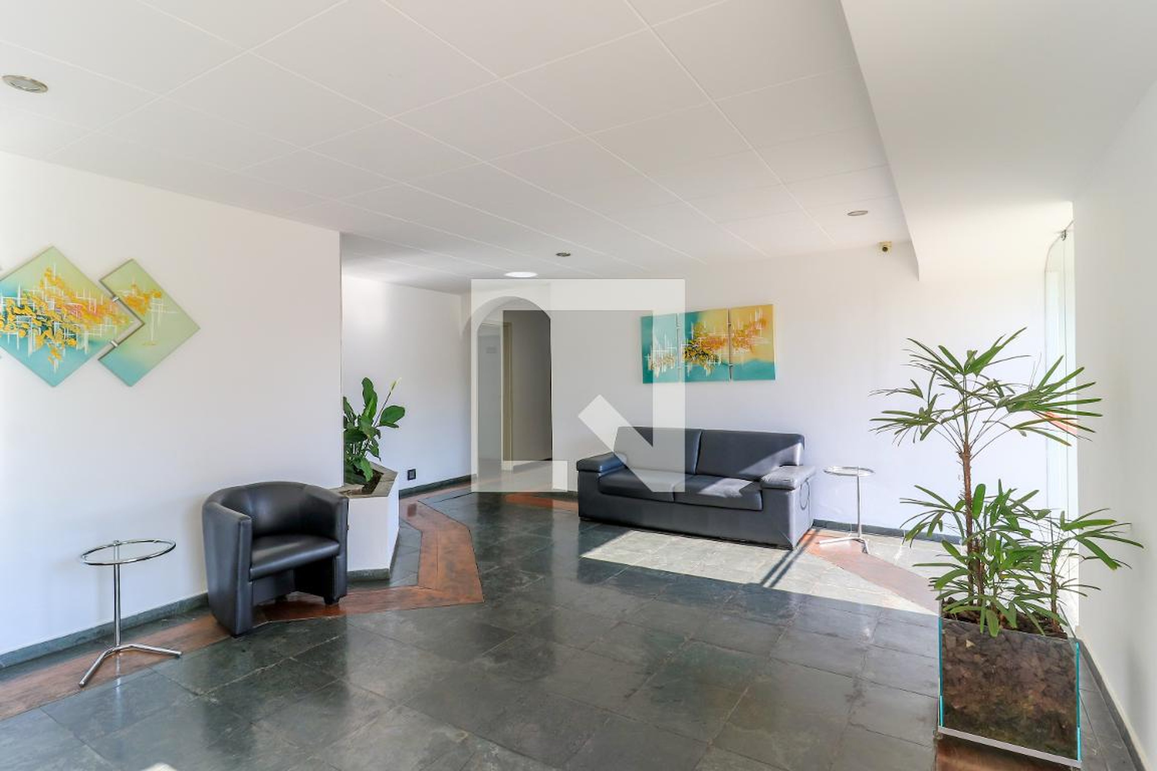 Hall Social - Barão de Javari