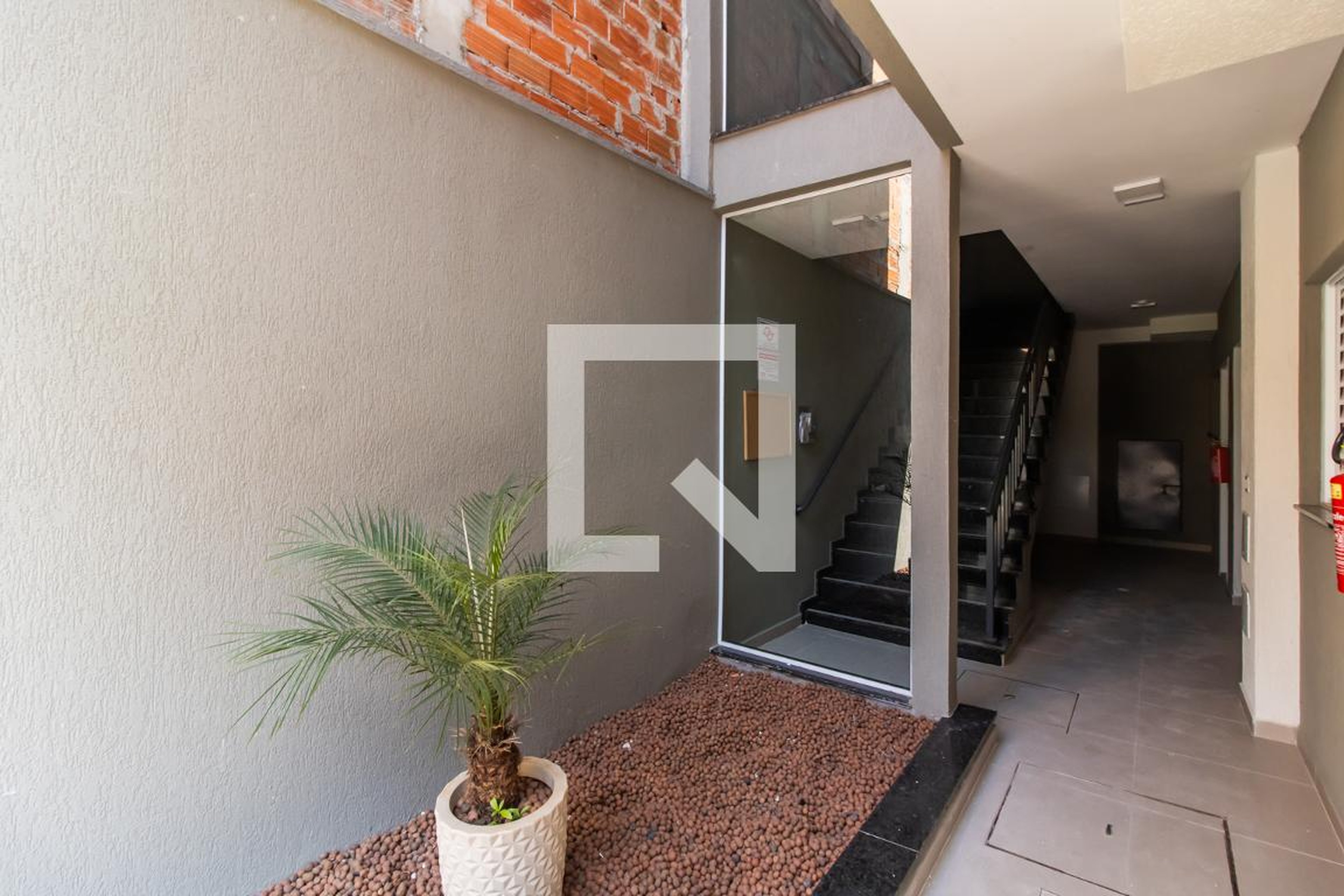 Área comum - Residencial Pequi