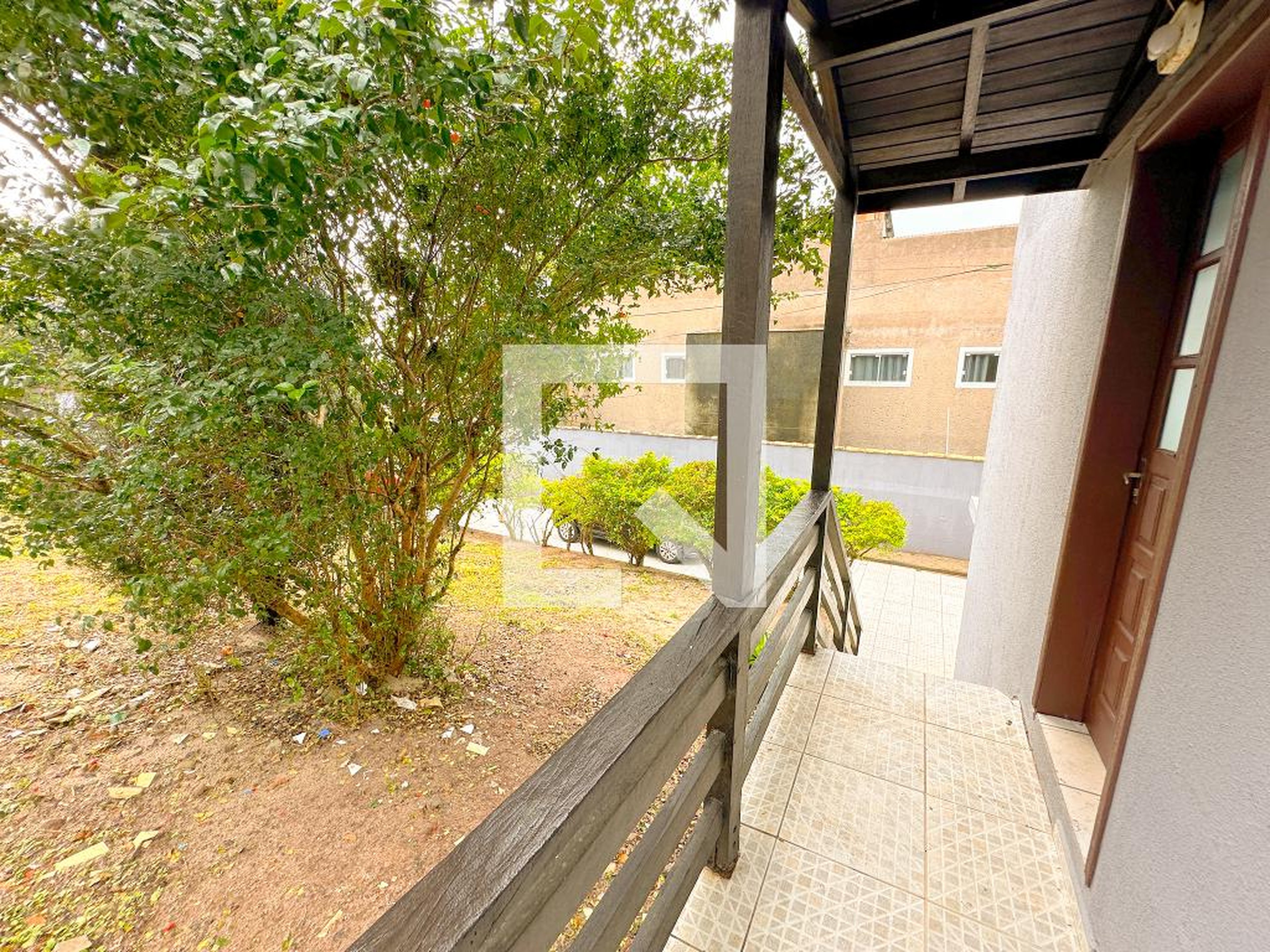 Hall de entrada - null