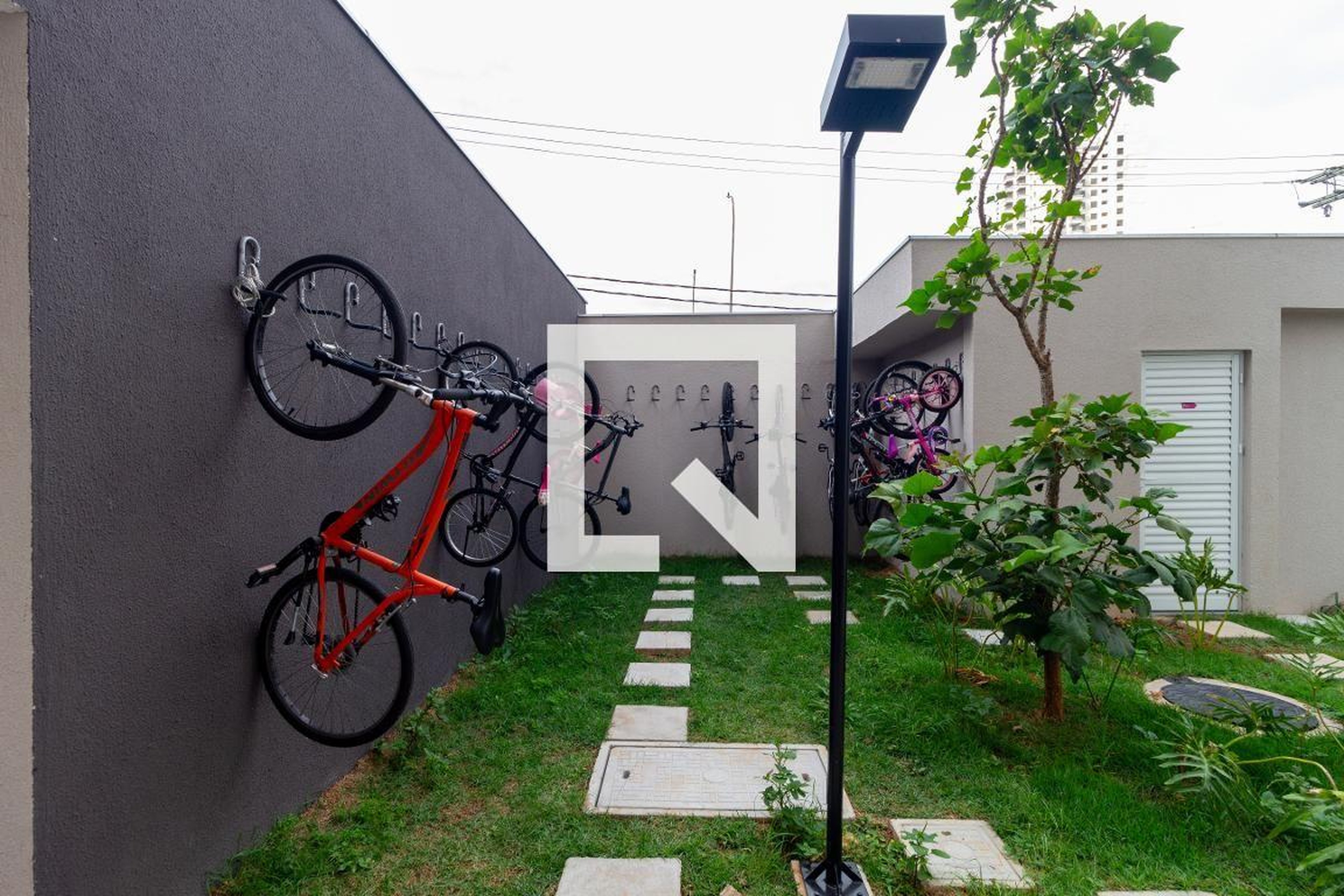 Piscina - Vivaz Estação Belém 2