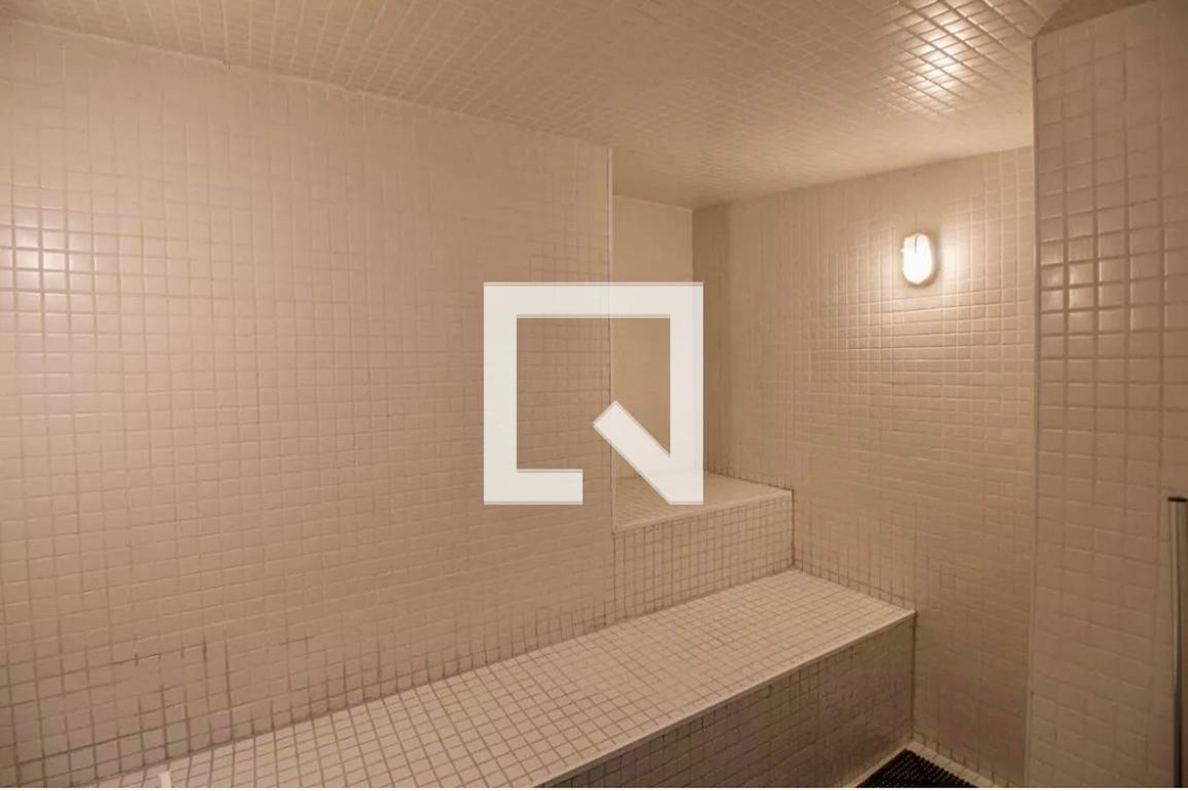 Sauna - Thera Residence