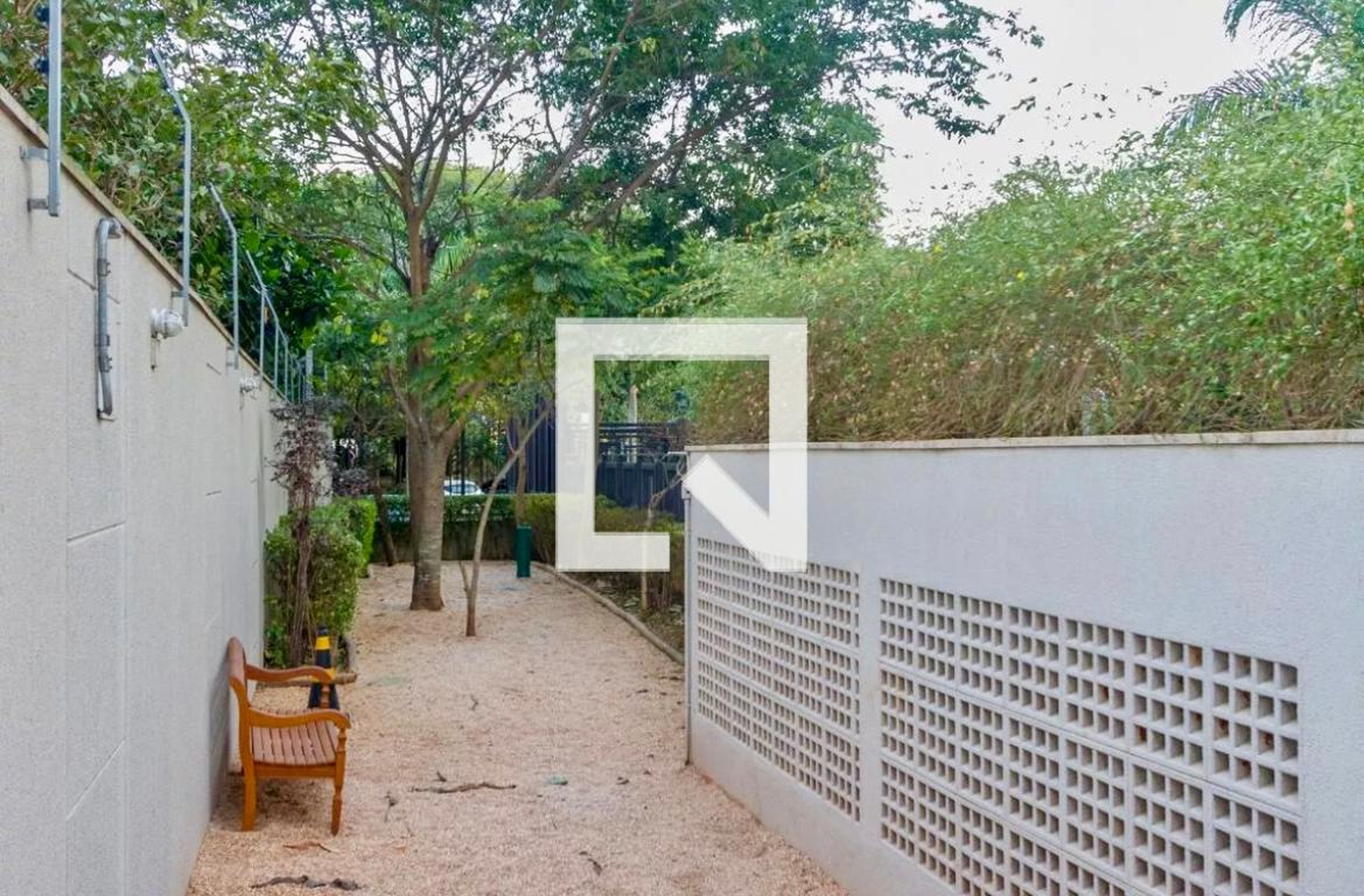 Espaço Pet - Thera Residence