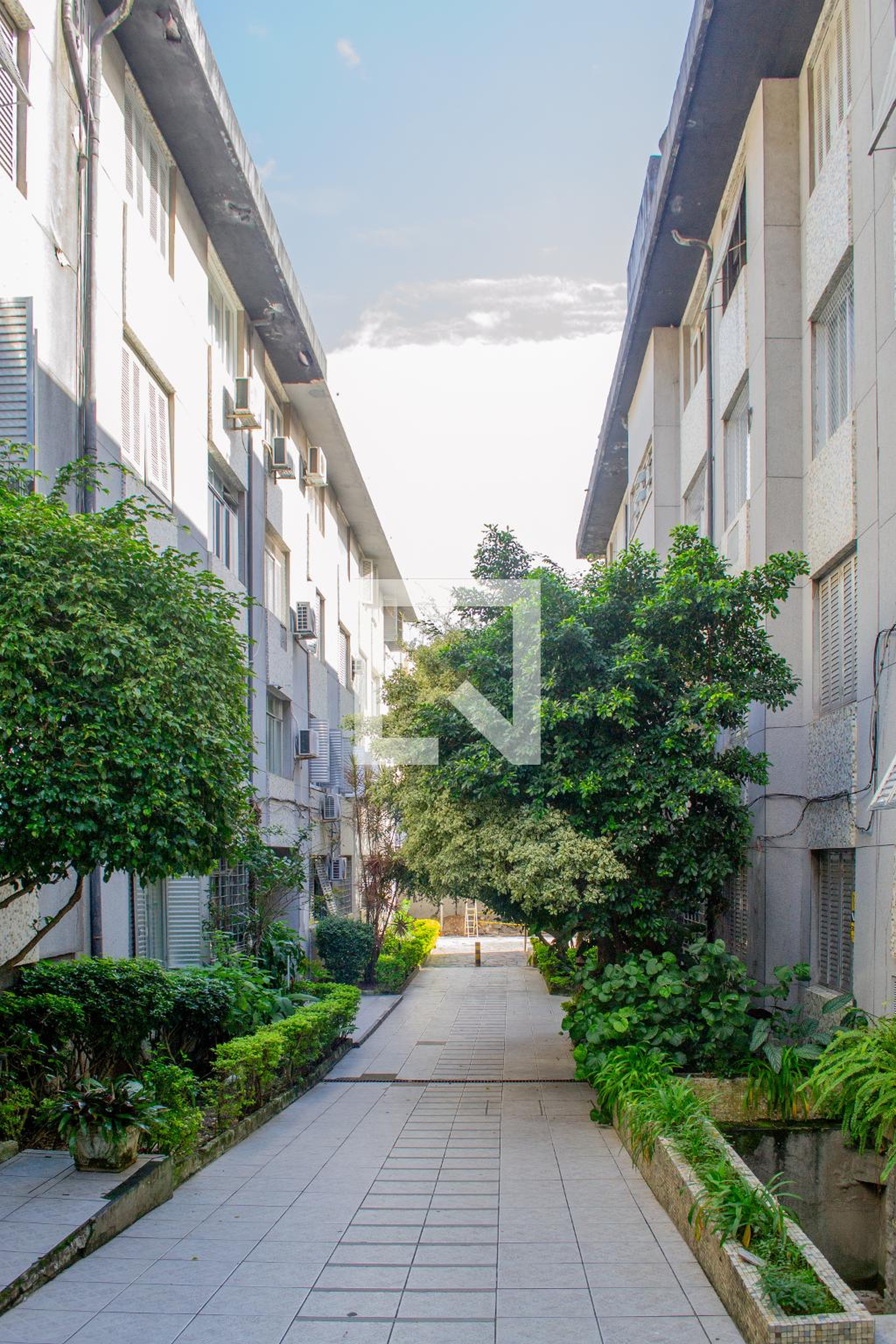 Área comum - A. Paiva