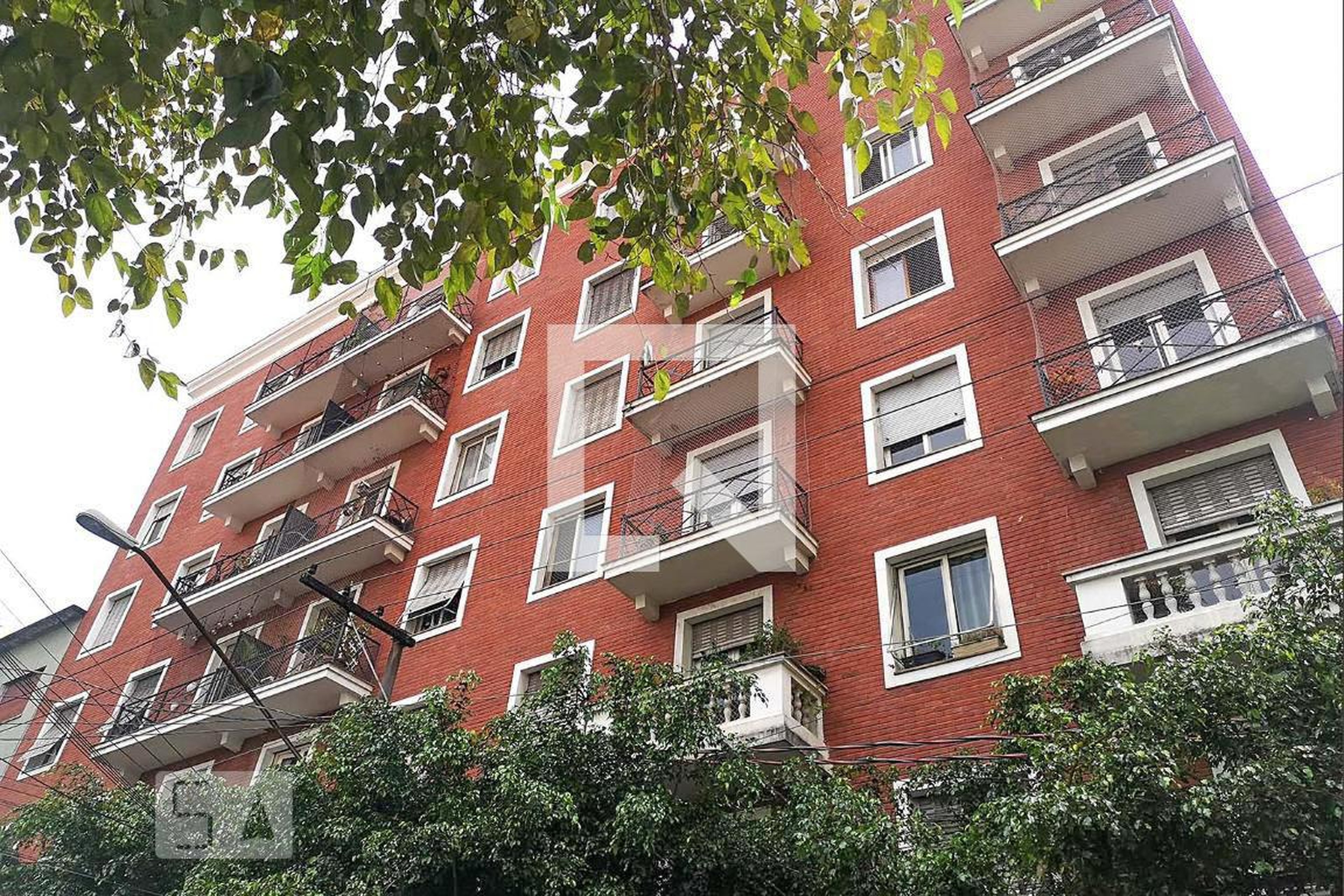 Fachada Condomínio Maison Dieu