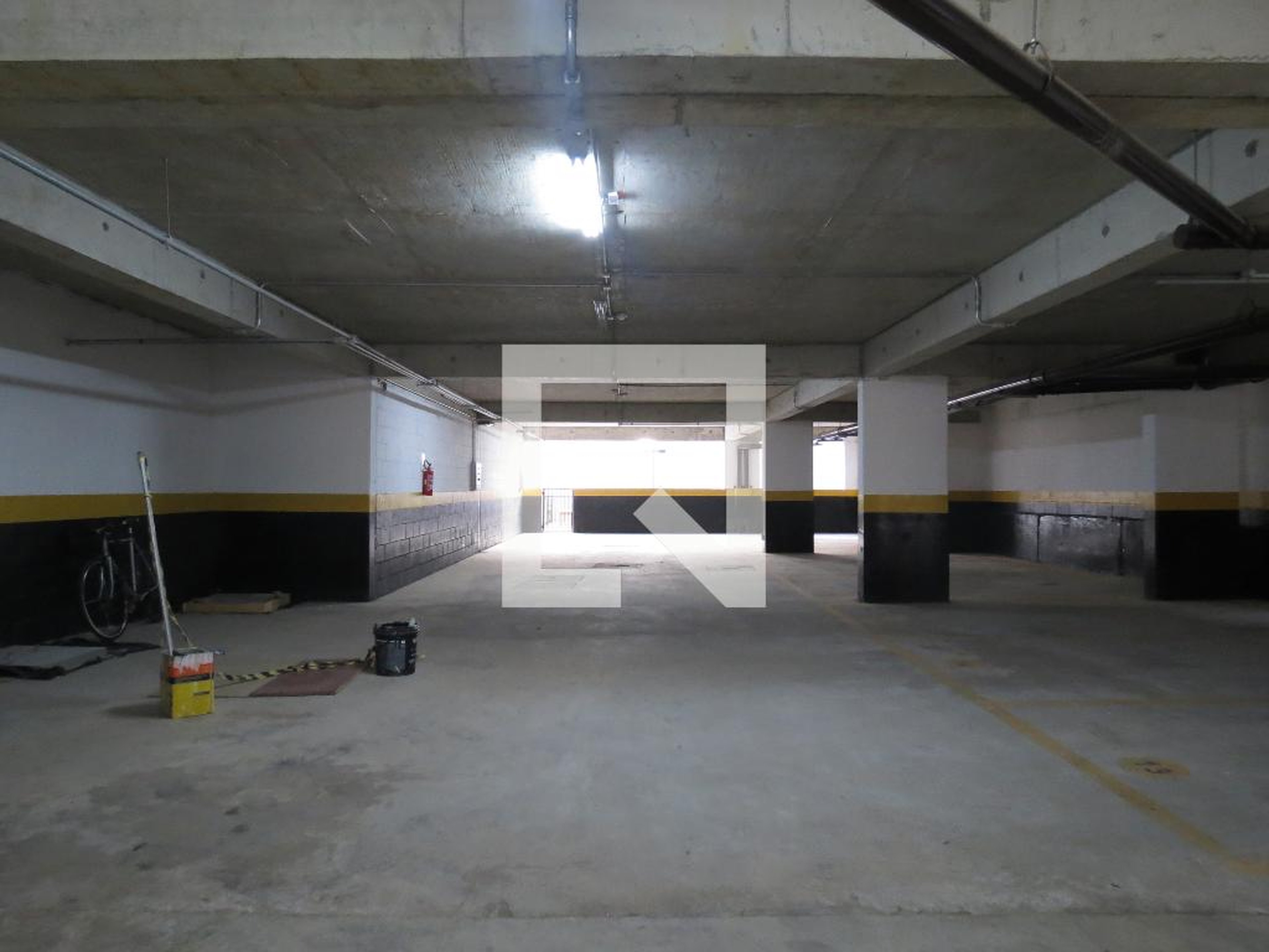 Estacionamento - Inova Pirituba