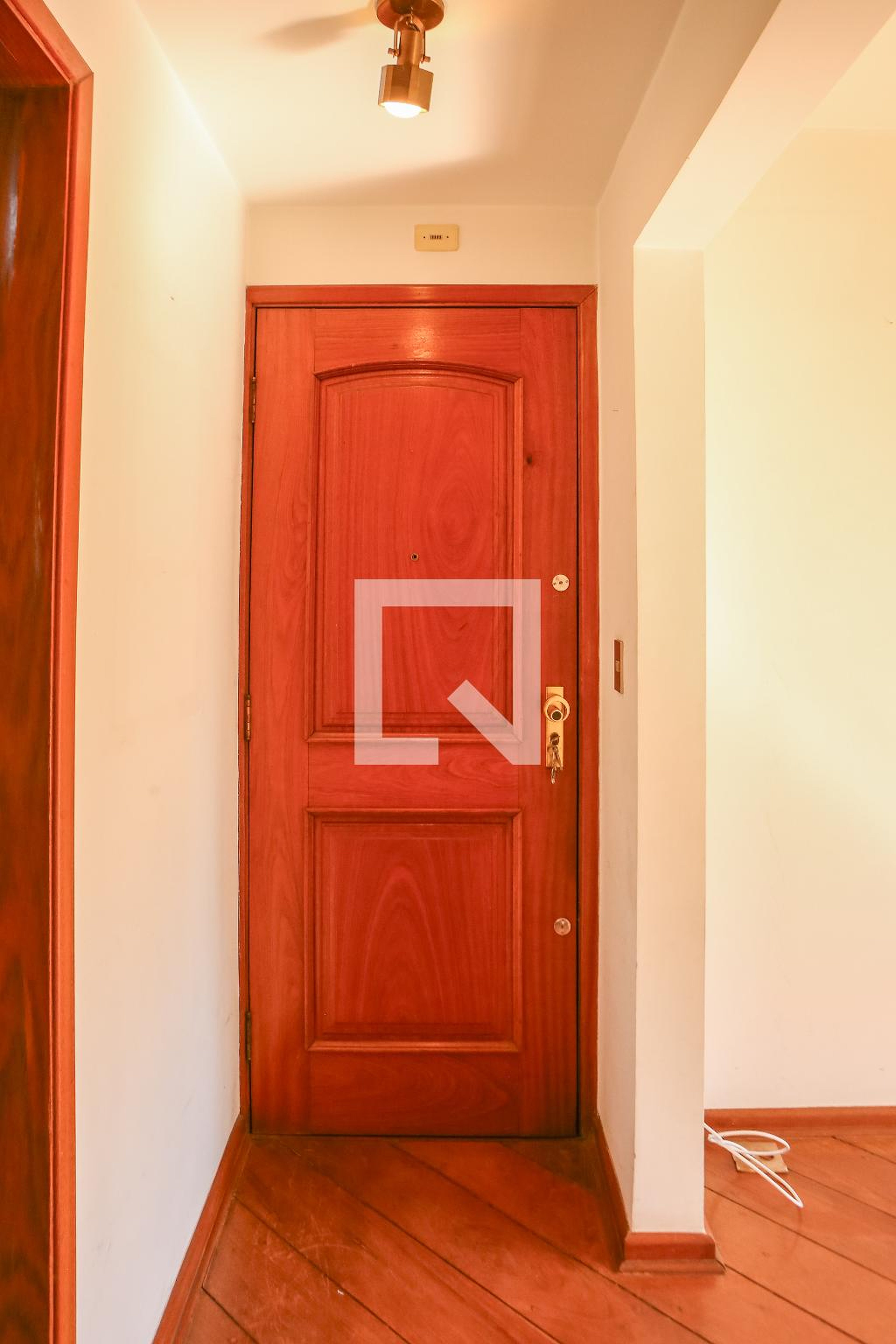 Entrada - Sumaré Tower