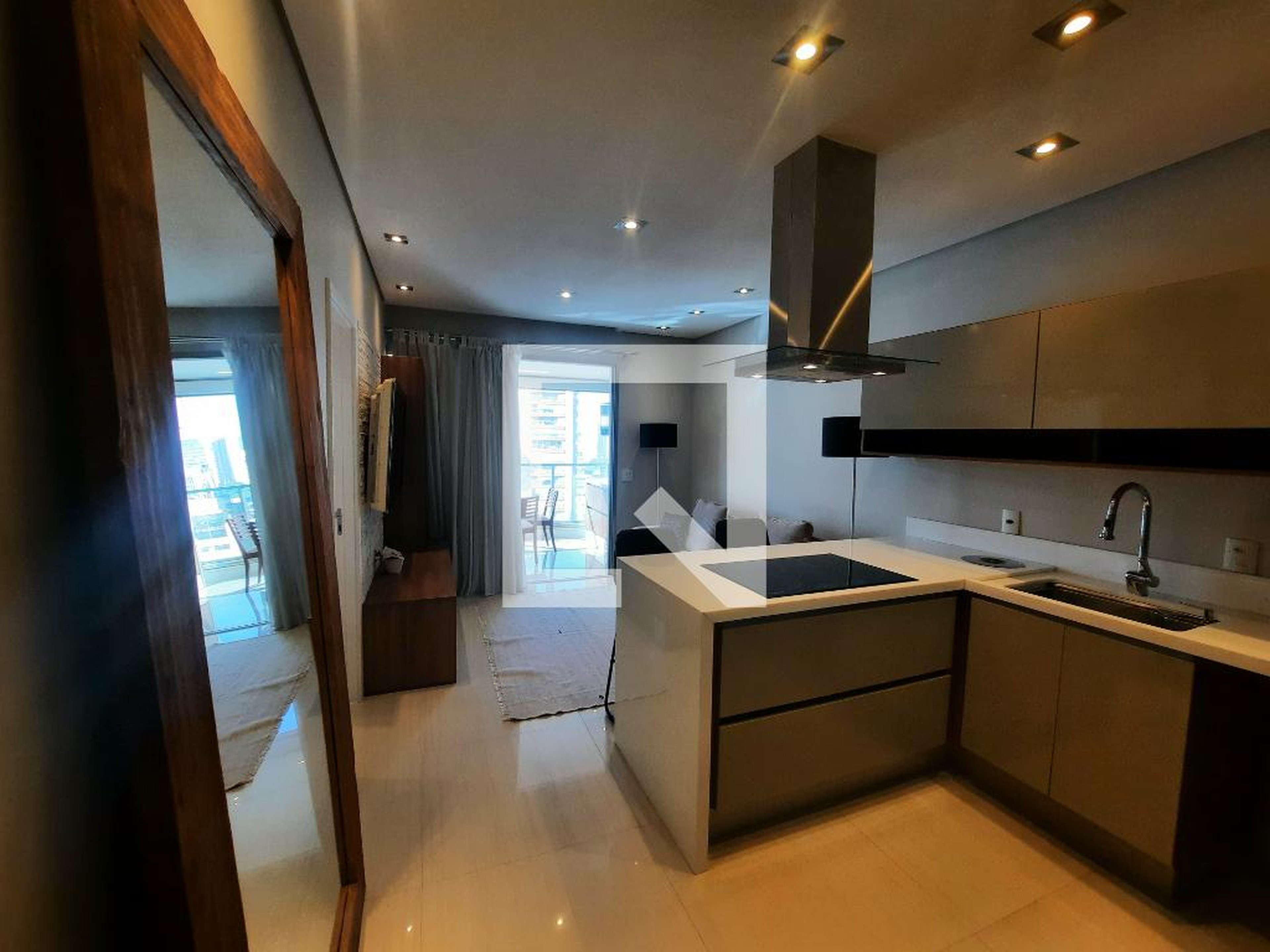 Entrada - It Style Home